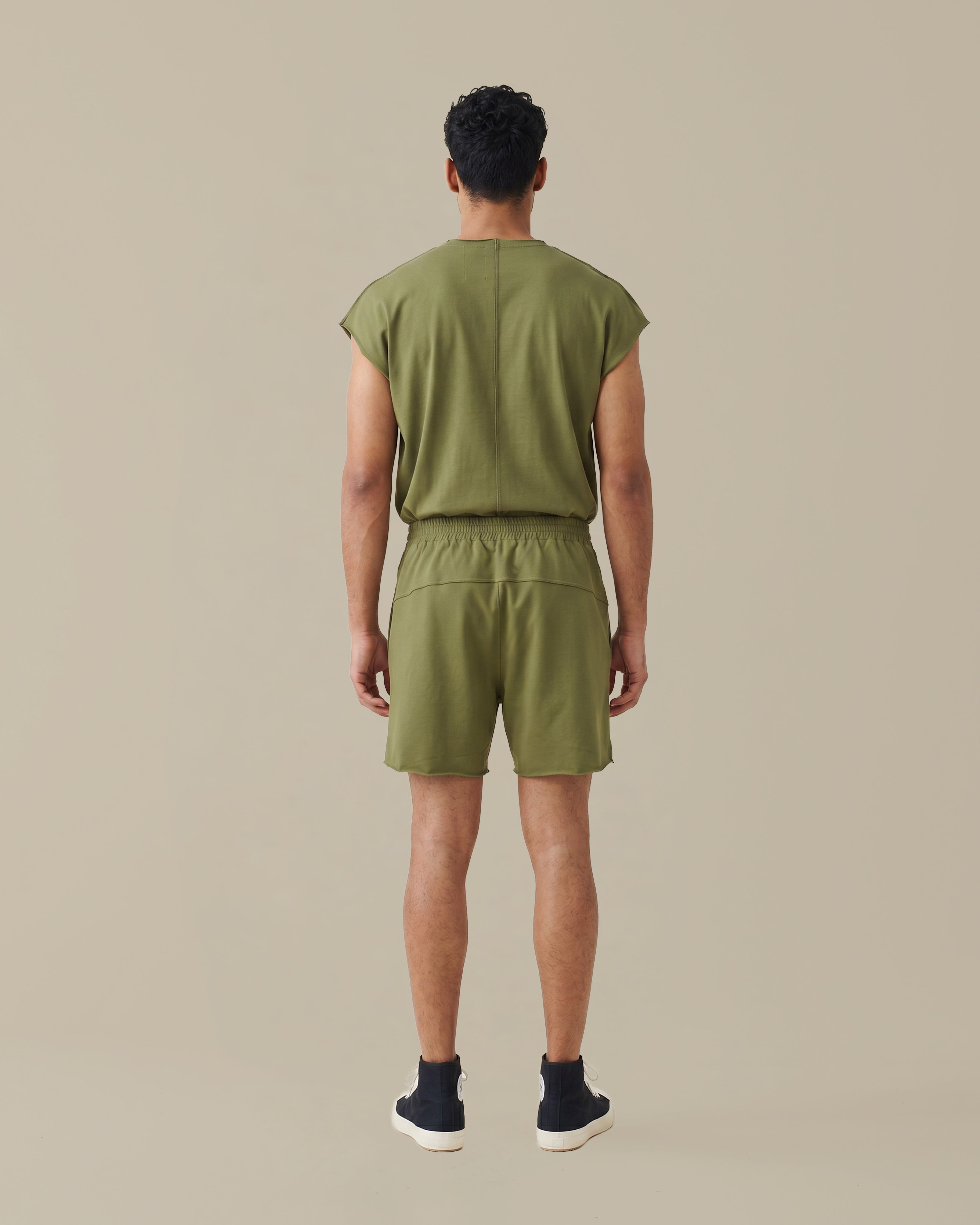 EDGE SHORTS