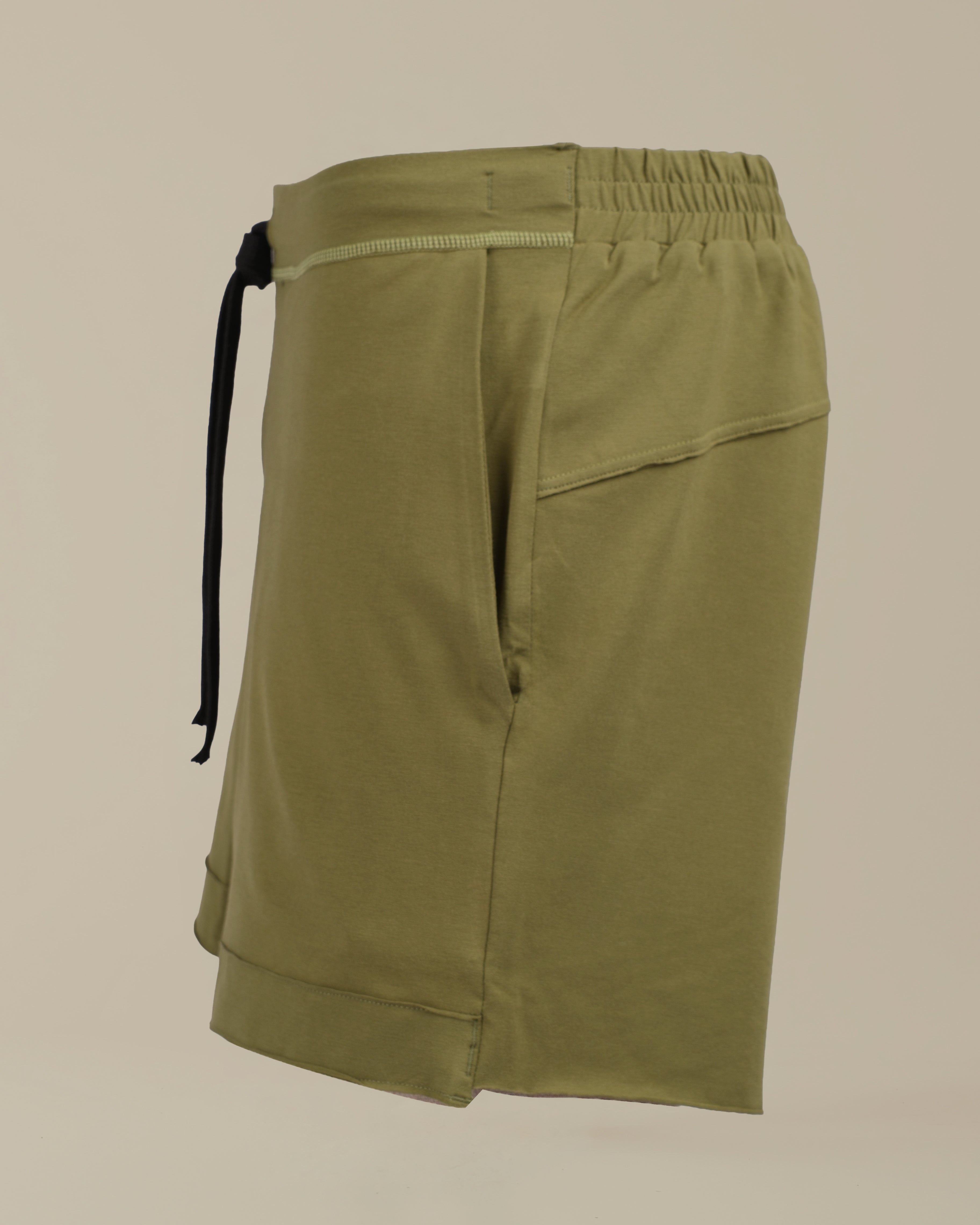 EDGE SHORTS