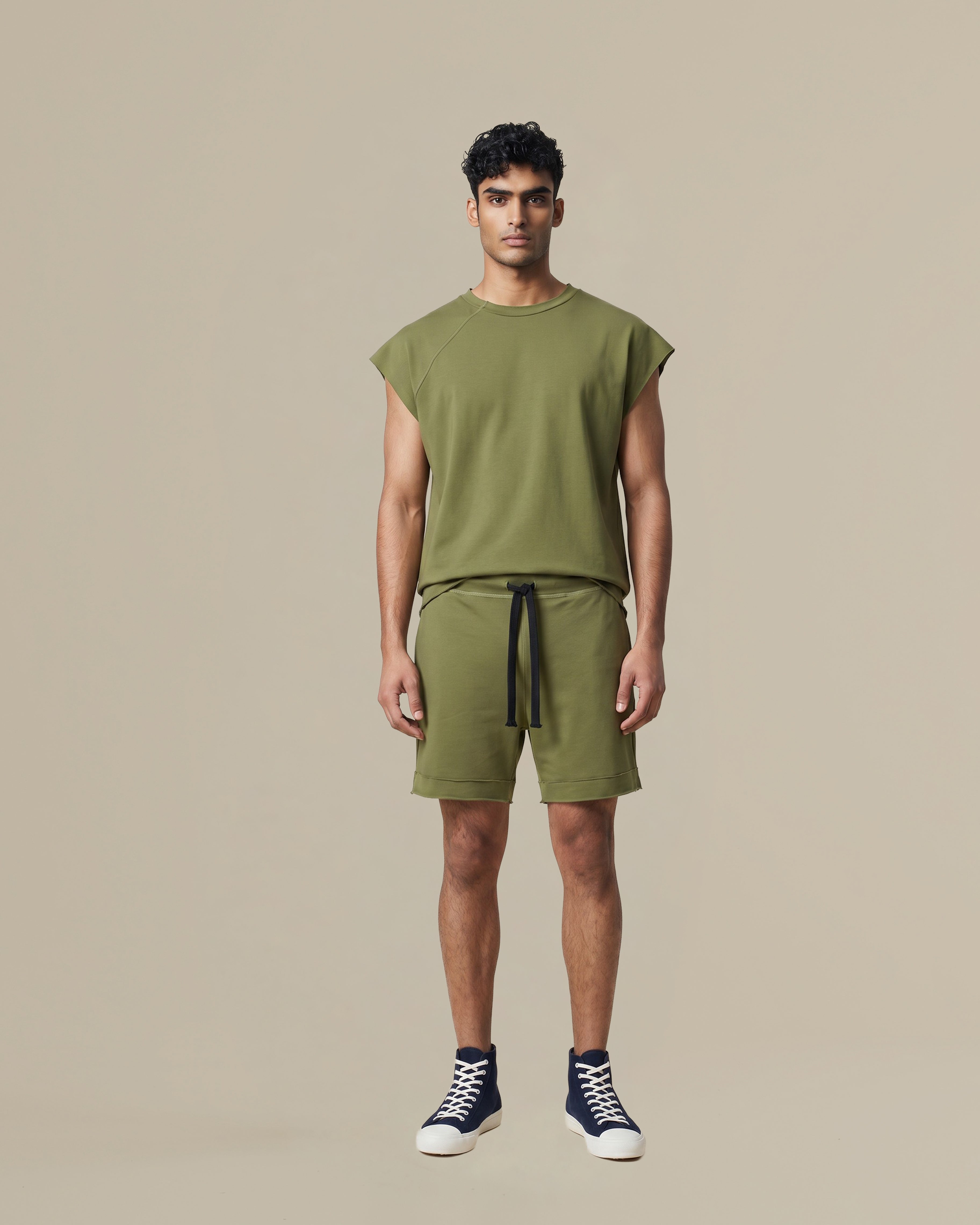 EDGE SHORTS