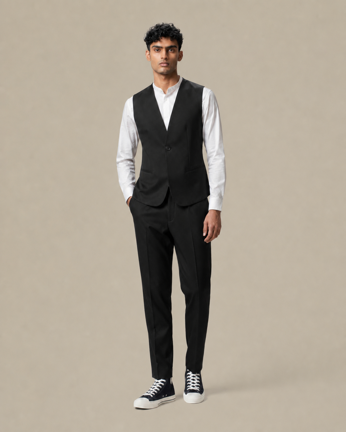 CROSSROAD VEST
