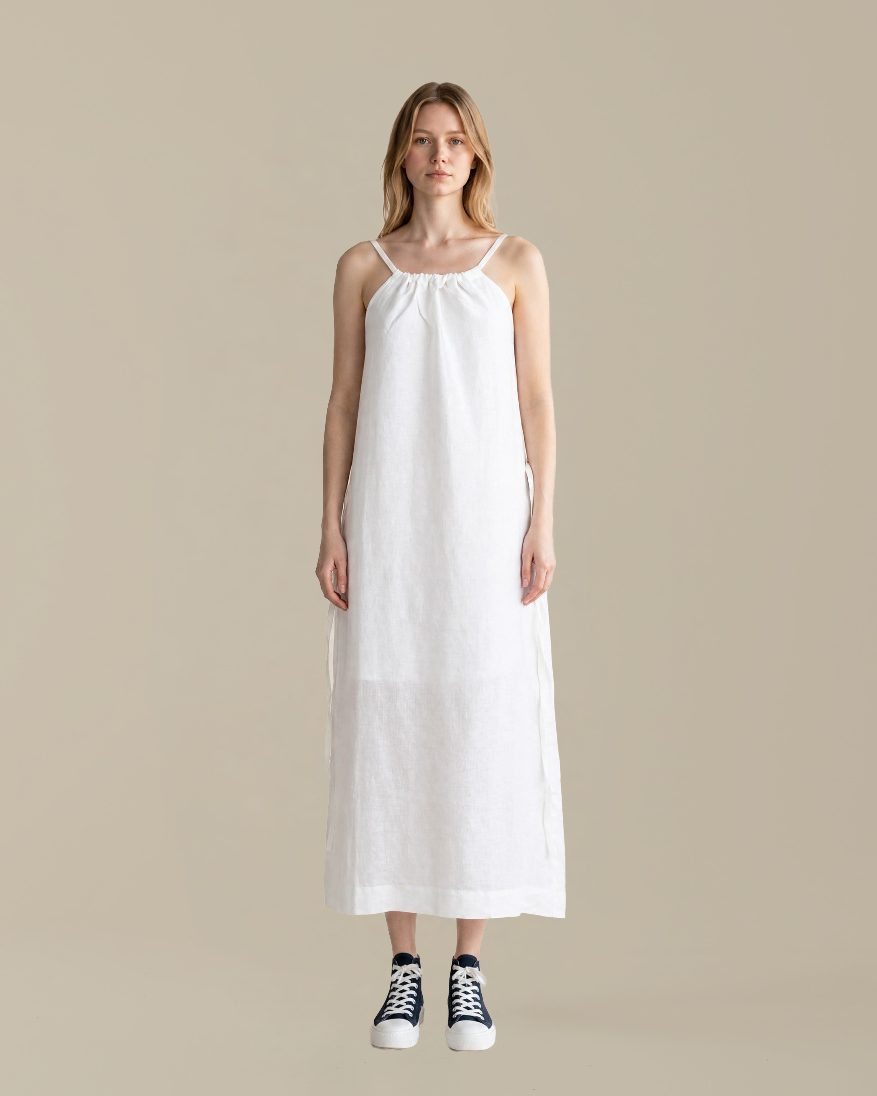 LUMA DRESS