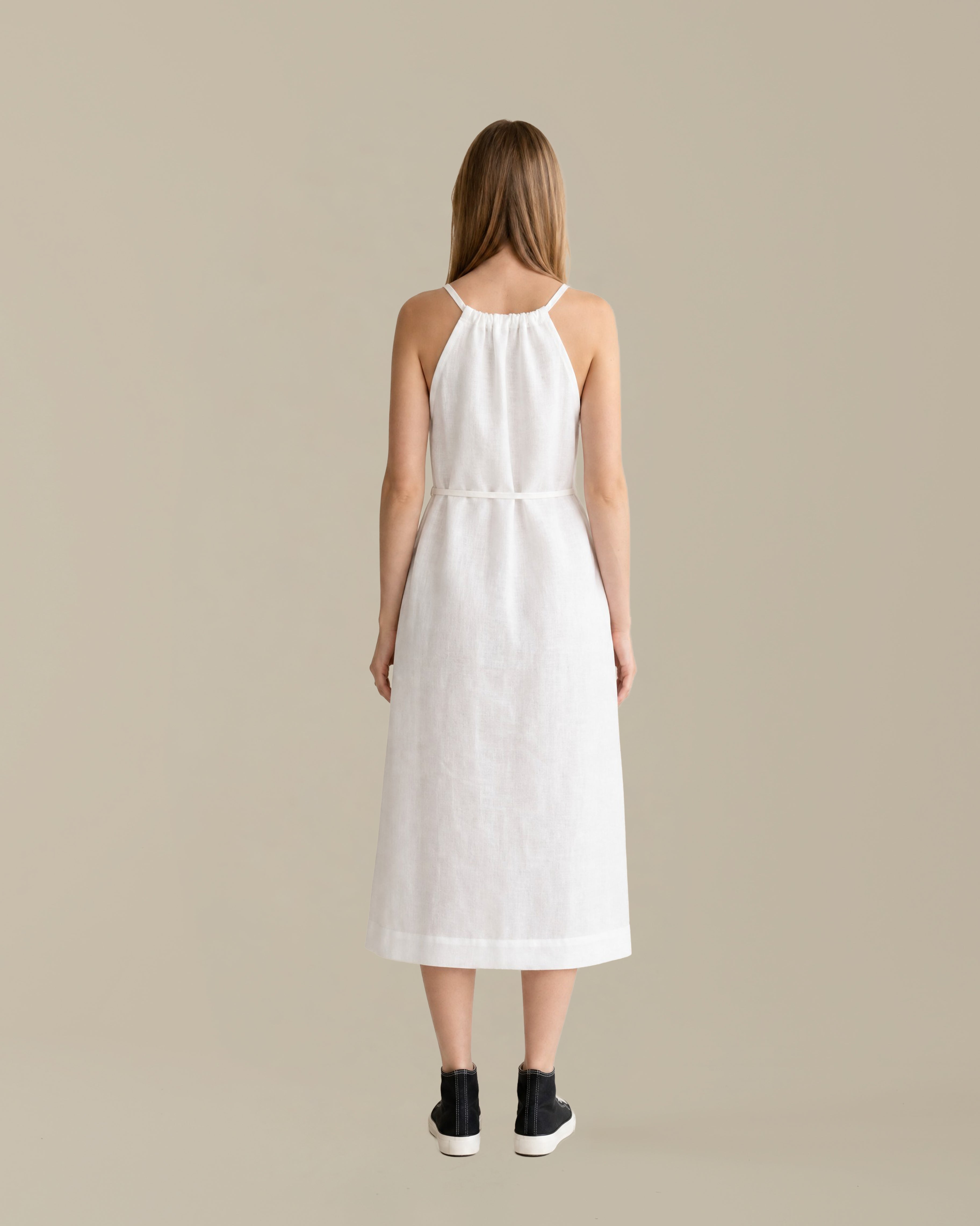 LUMA DRESS
