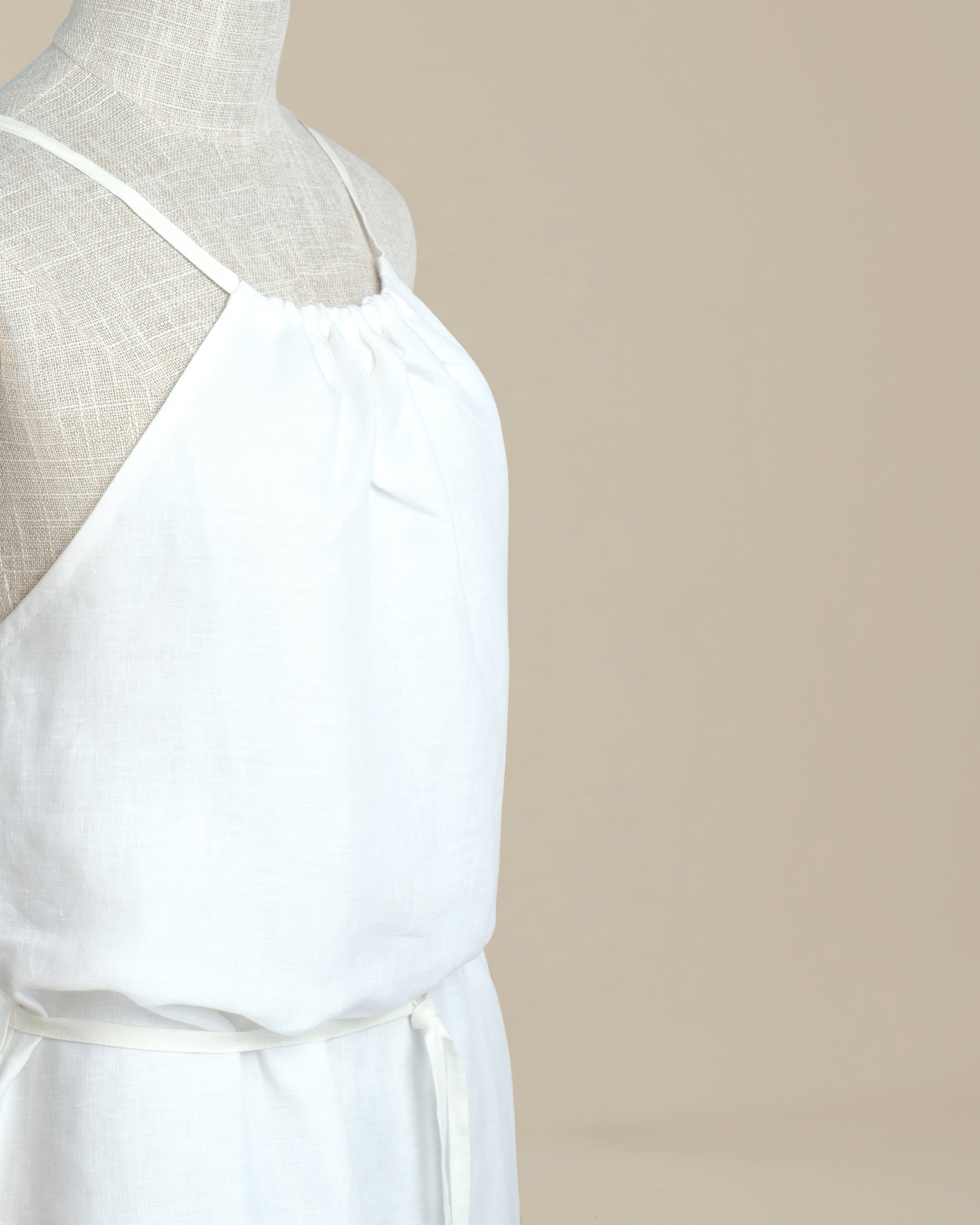 LUMA DRESS