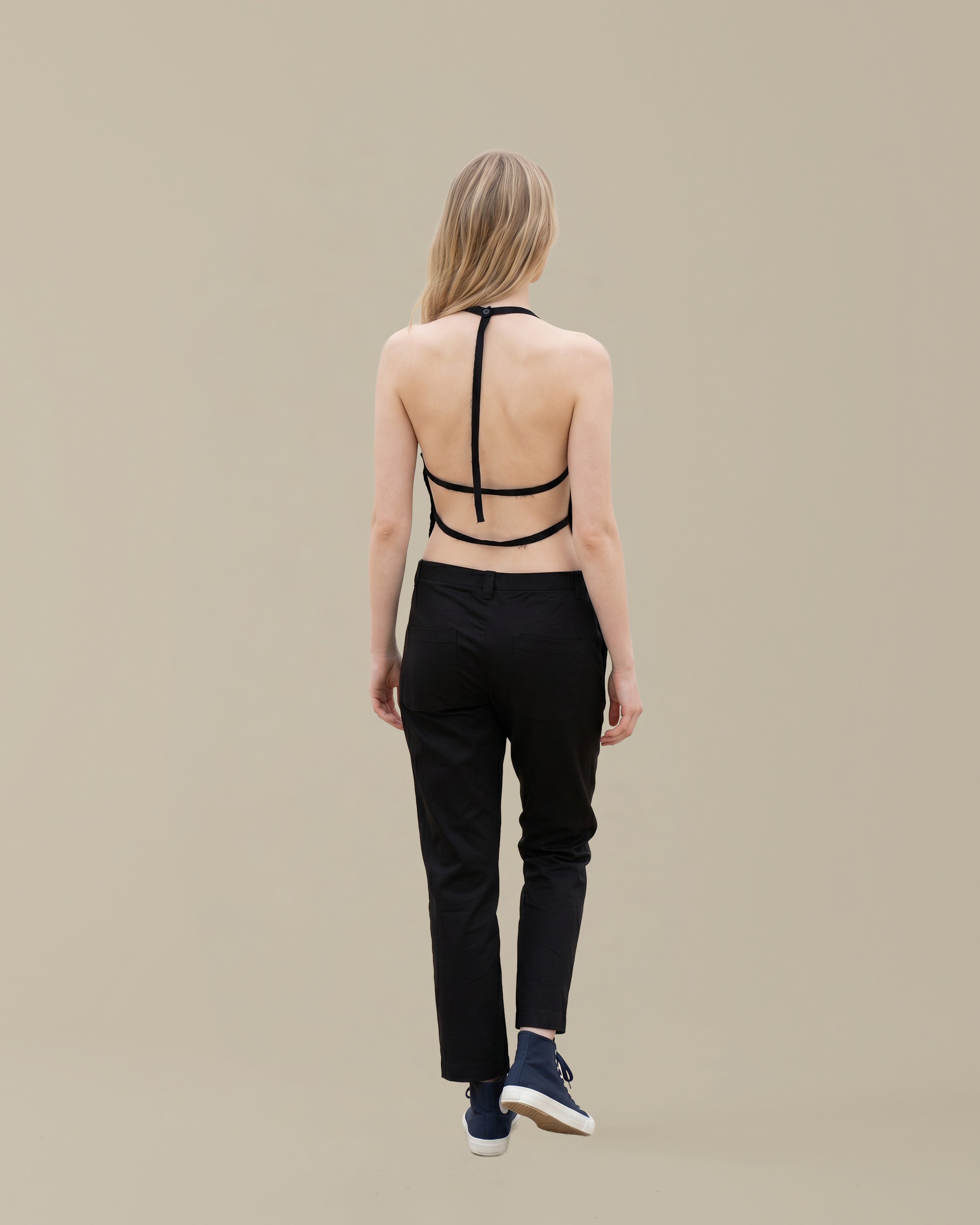 MILI-TI WOMEN PANTS