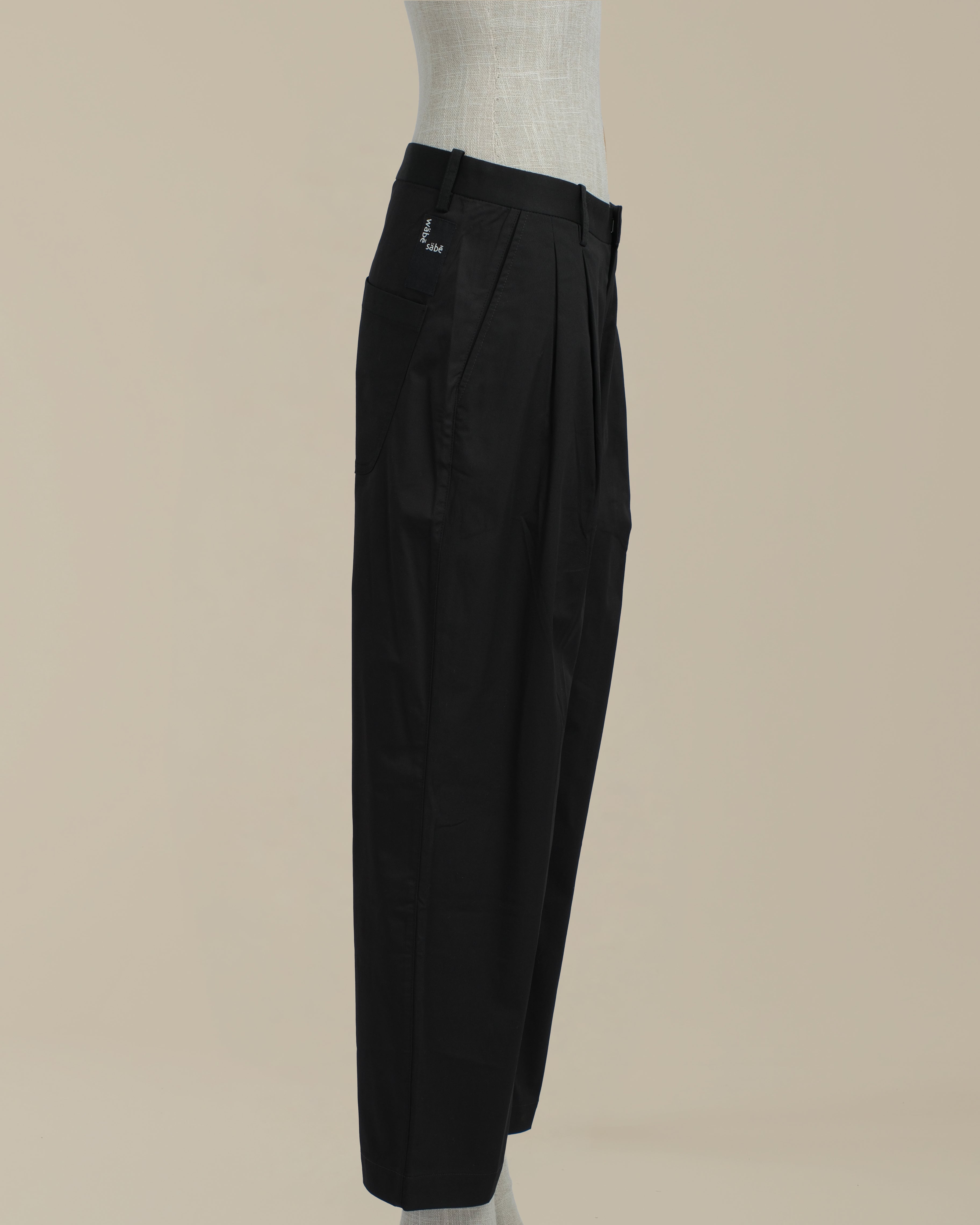 MILI-TI WOMEN PANTS