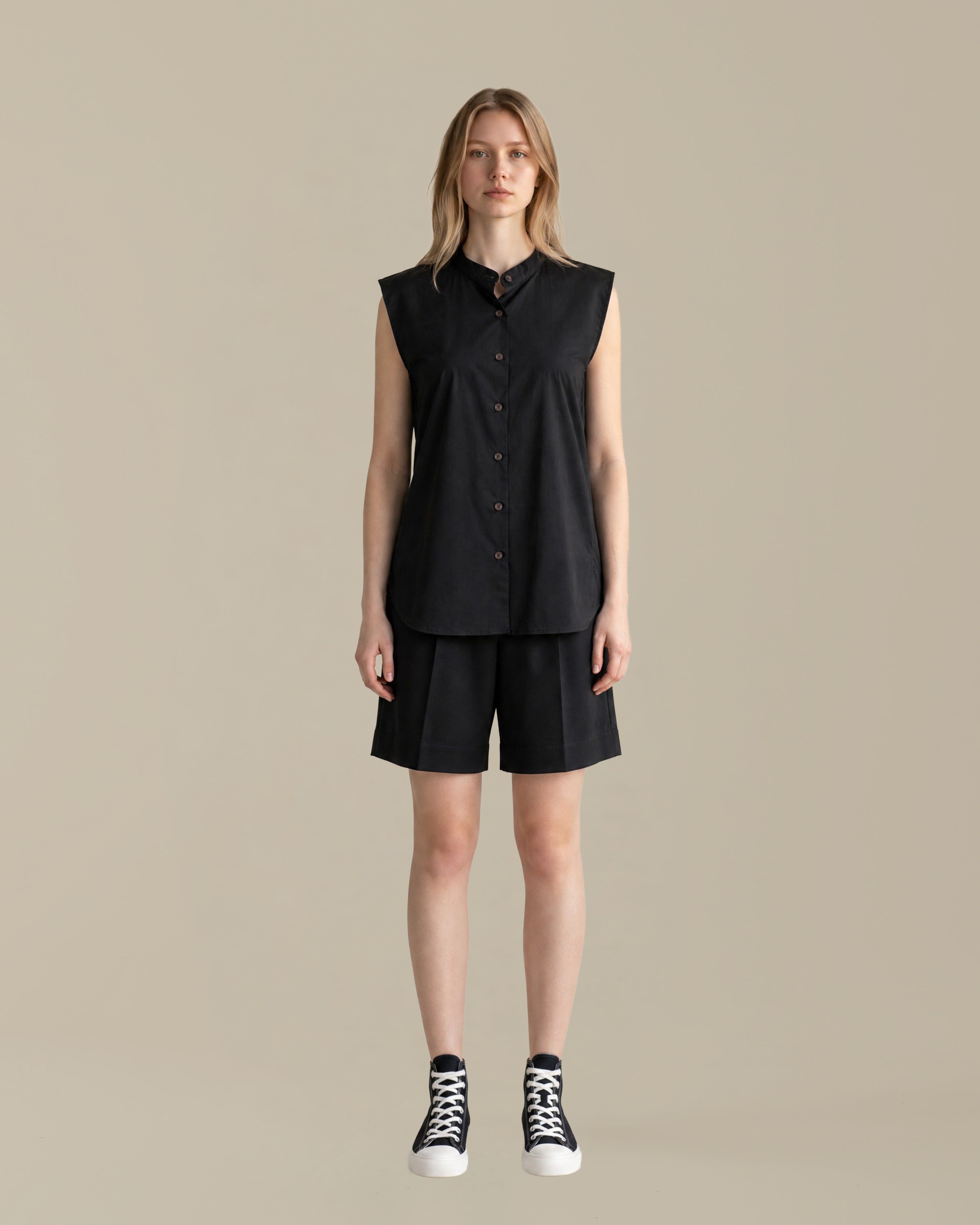 Pura shirt