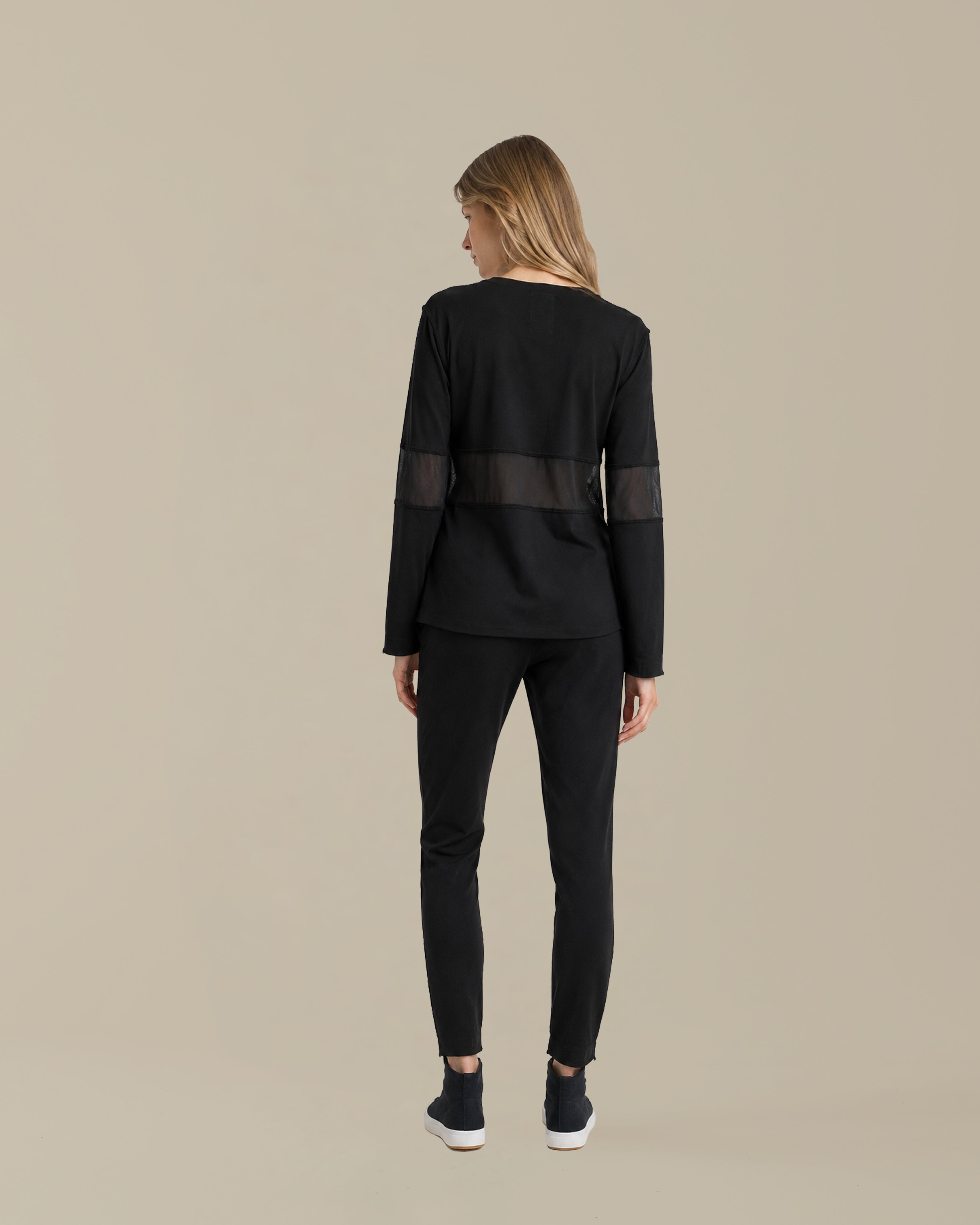 SEYA TOP