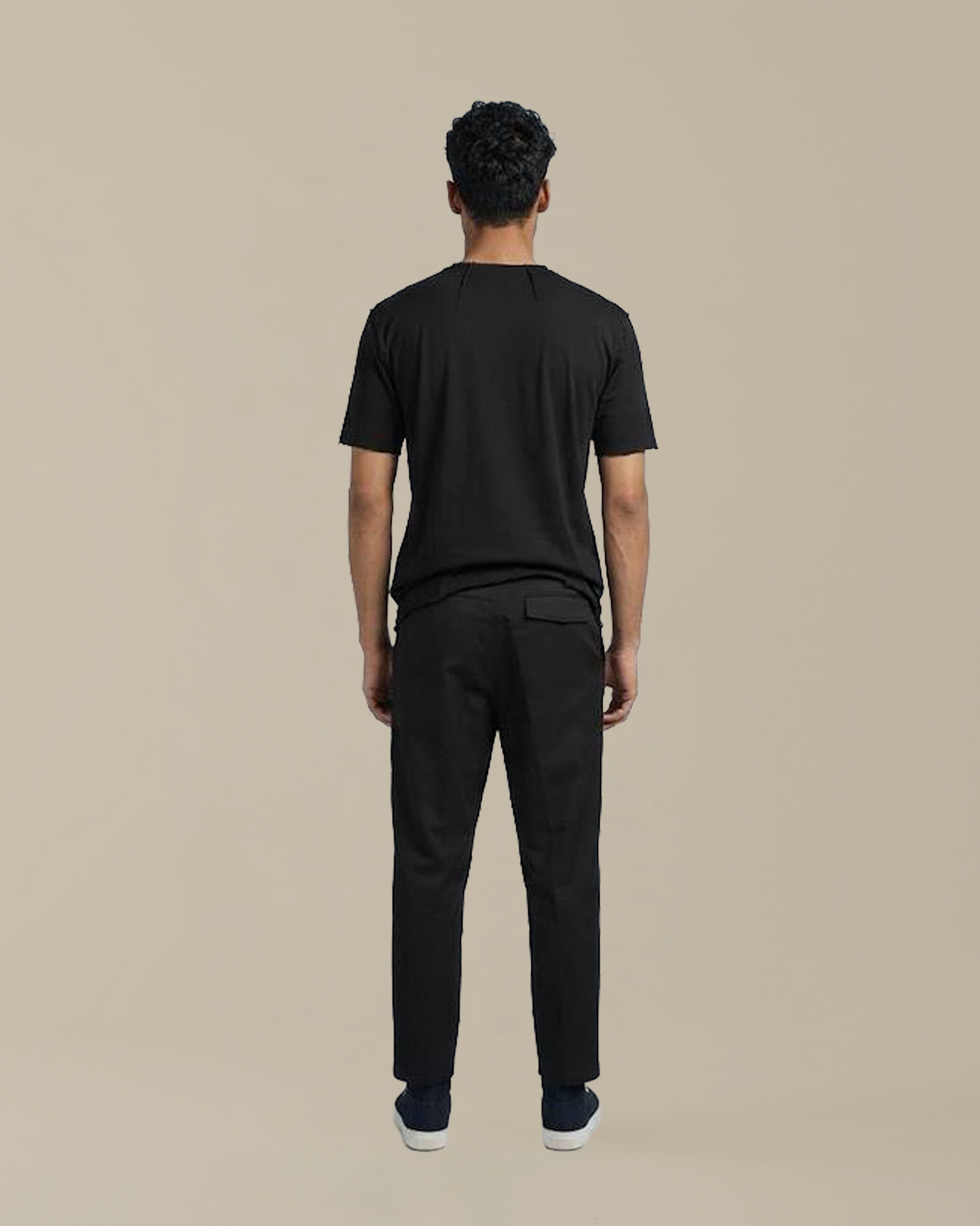 SHORT FRAME T-SHIRT