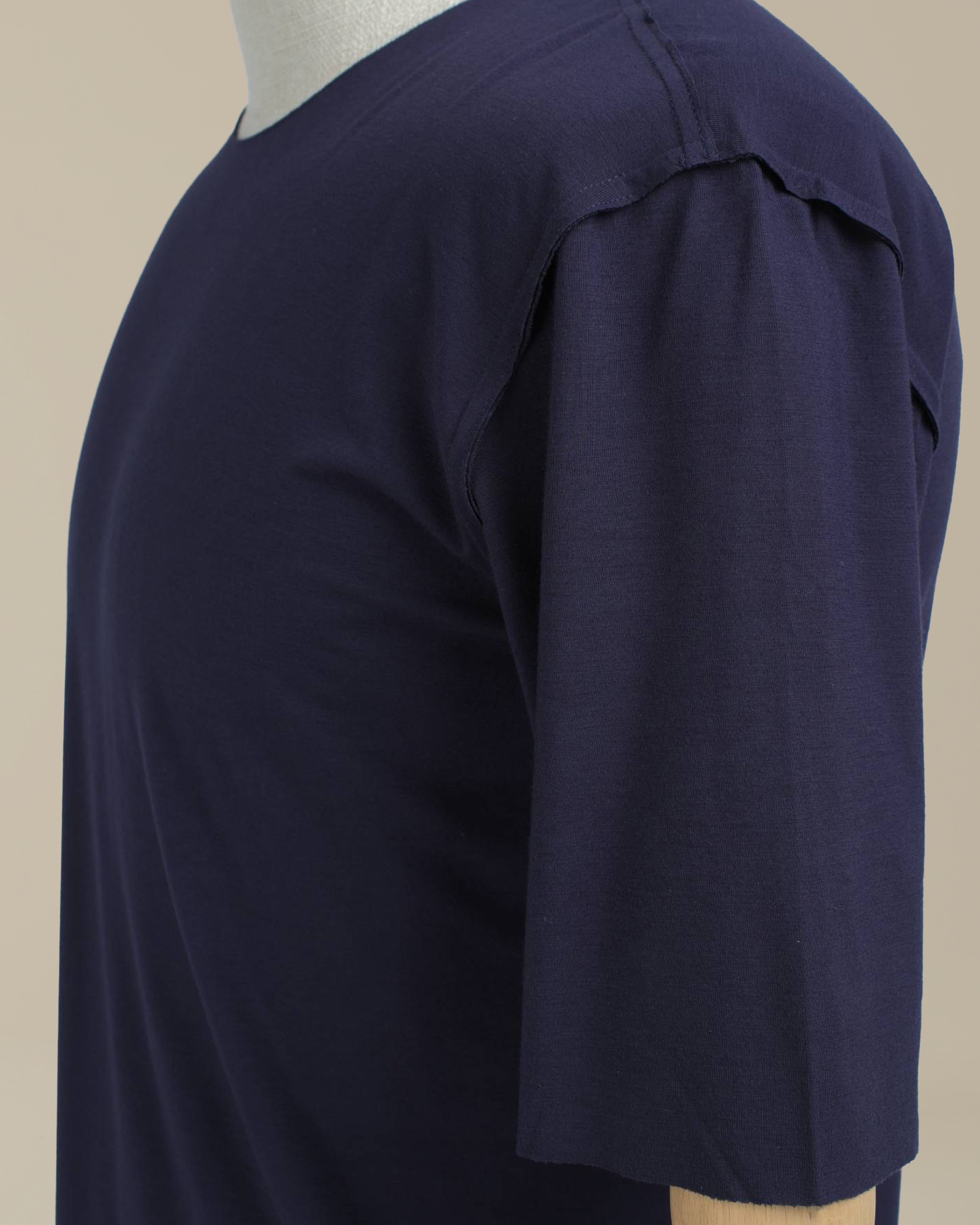 SHORT FRAME T-SHIRT