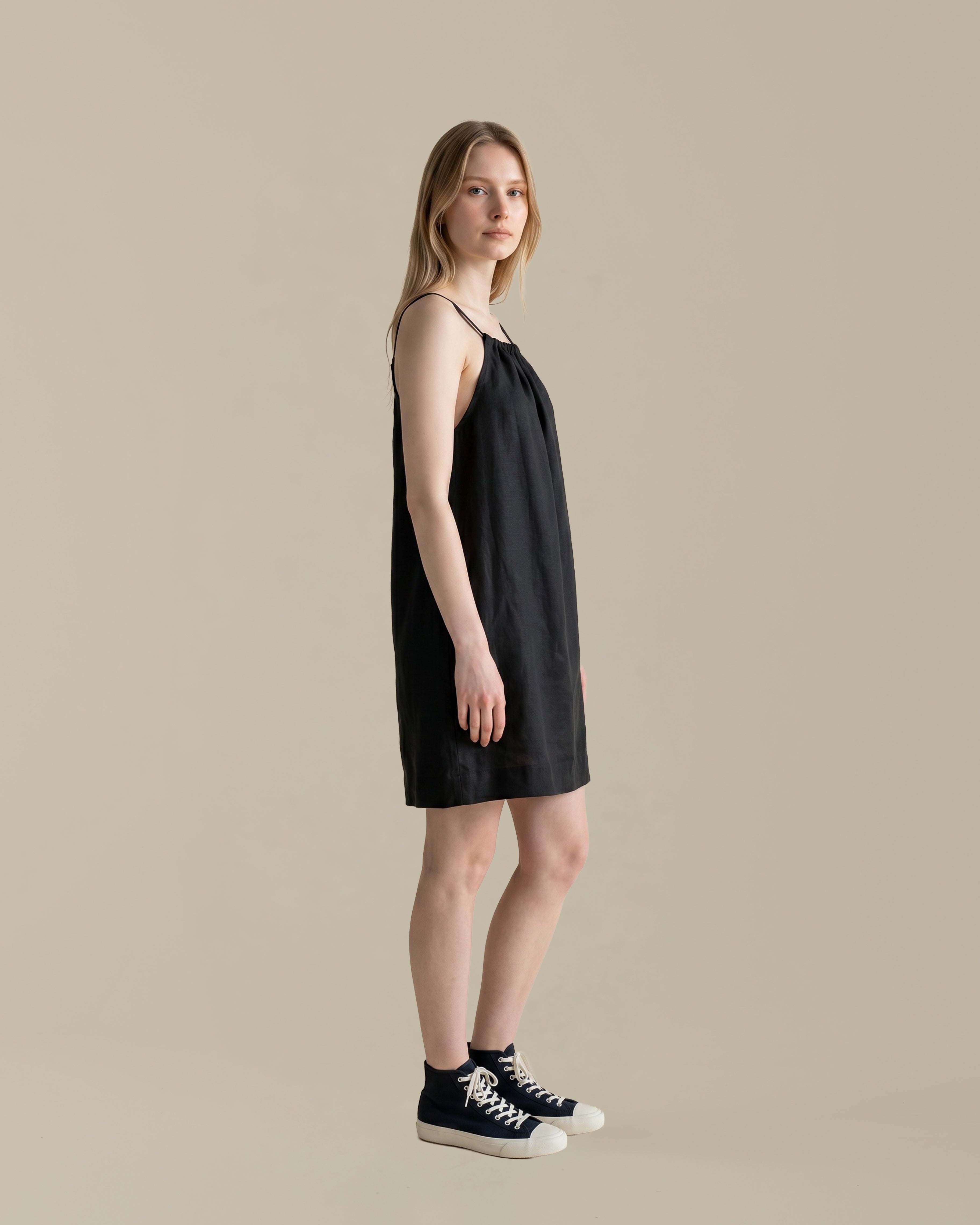 SOLEA DRESS