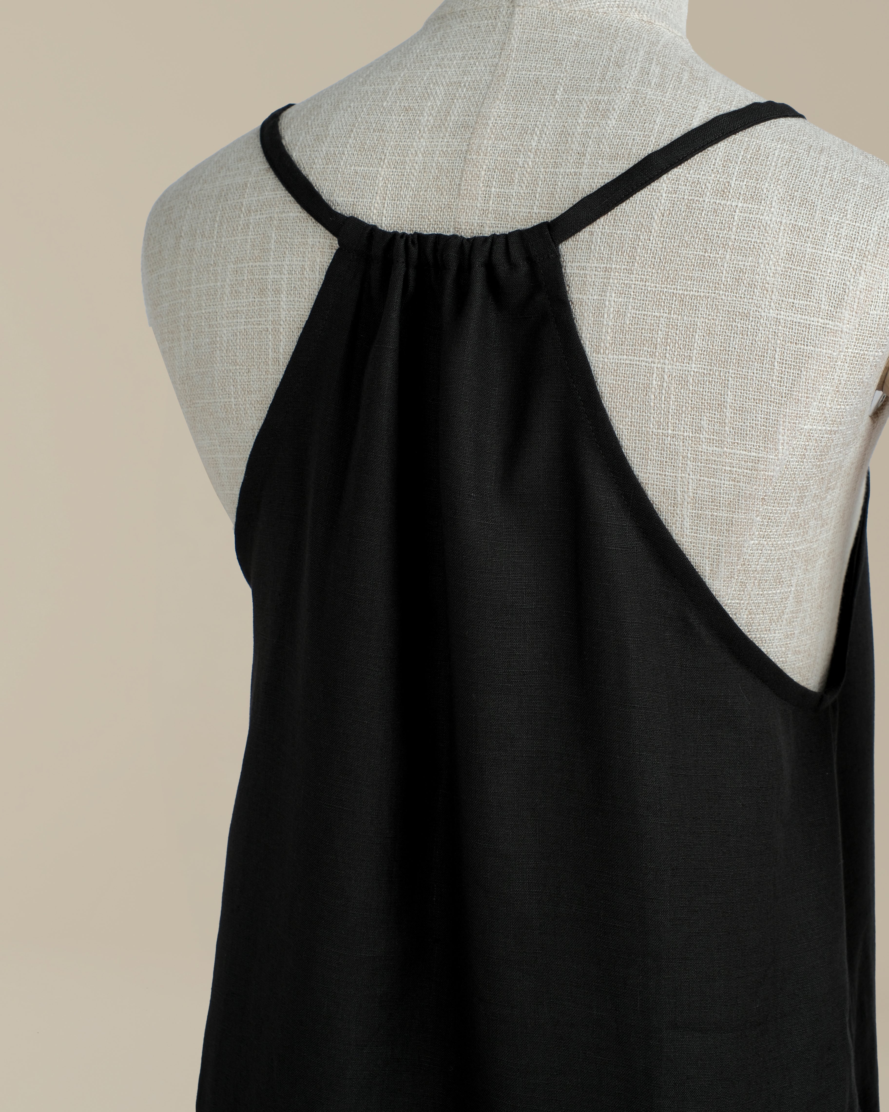 SOLEA DRESS