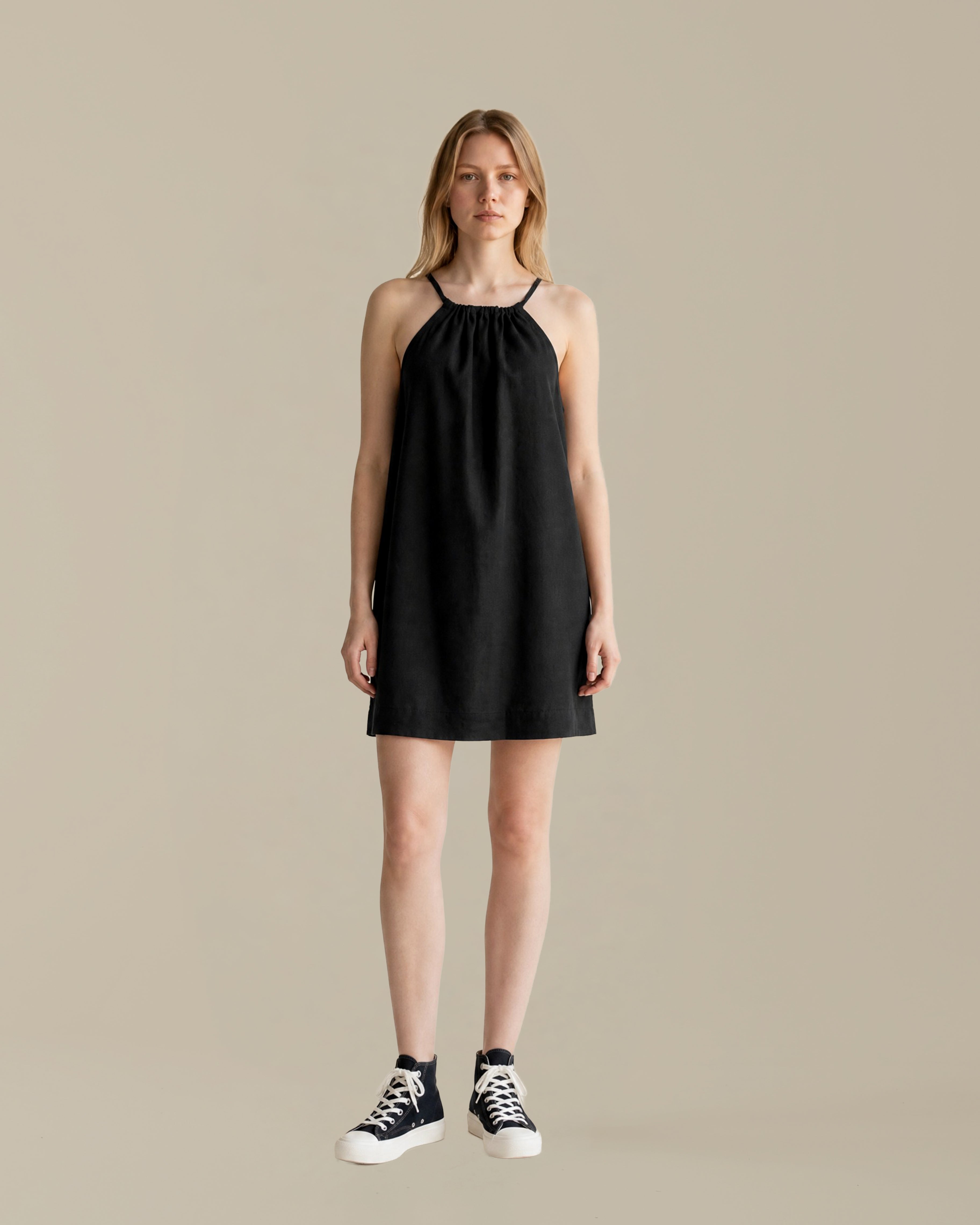 SOLEA DRESS