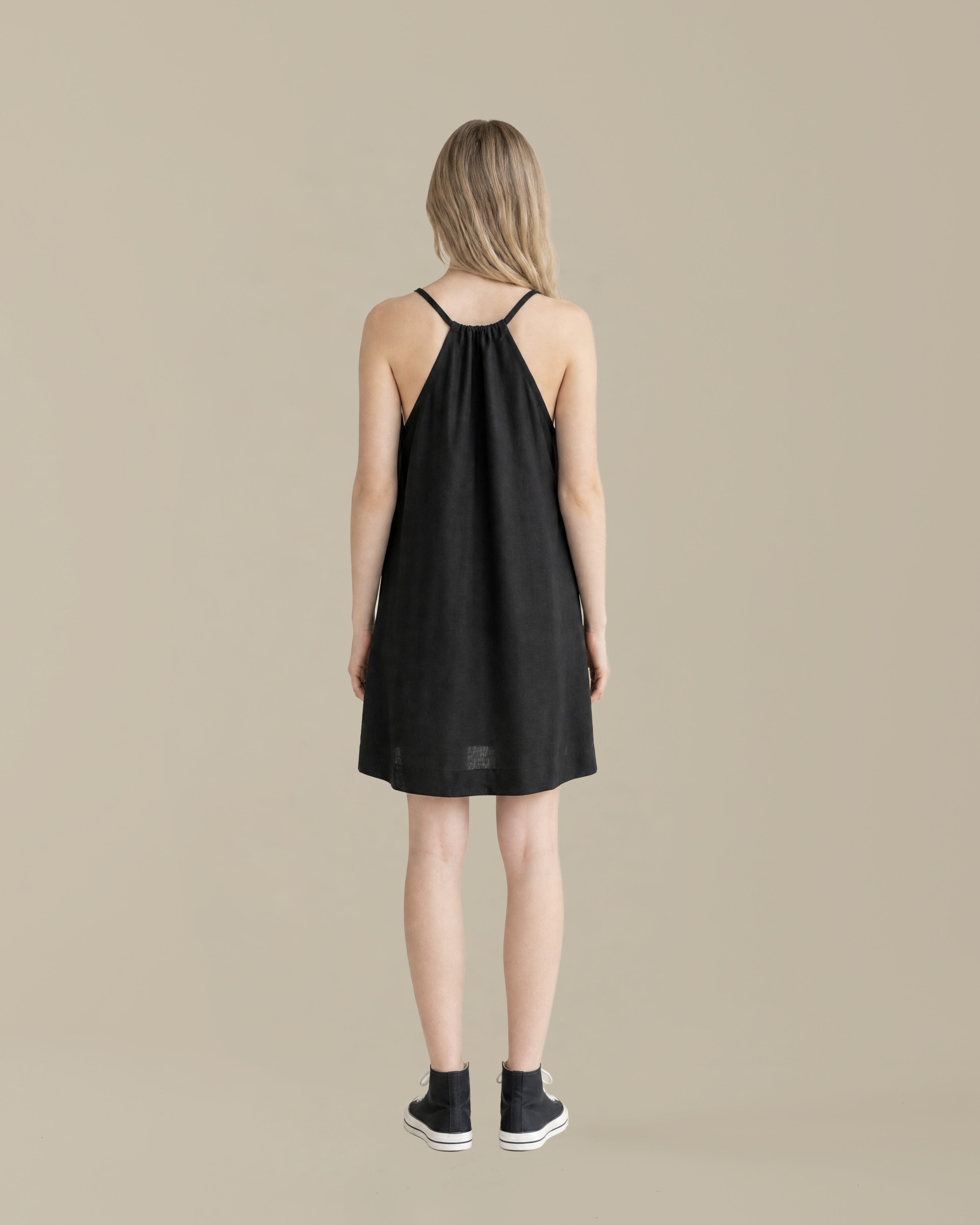 SOLEA DRESS