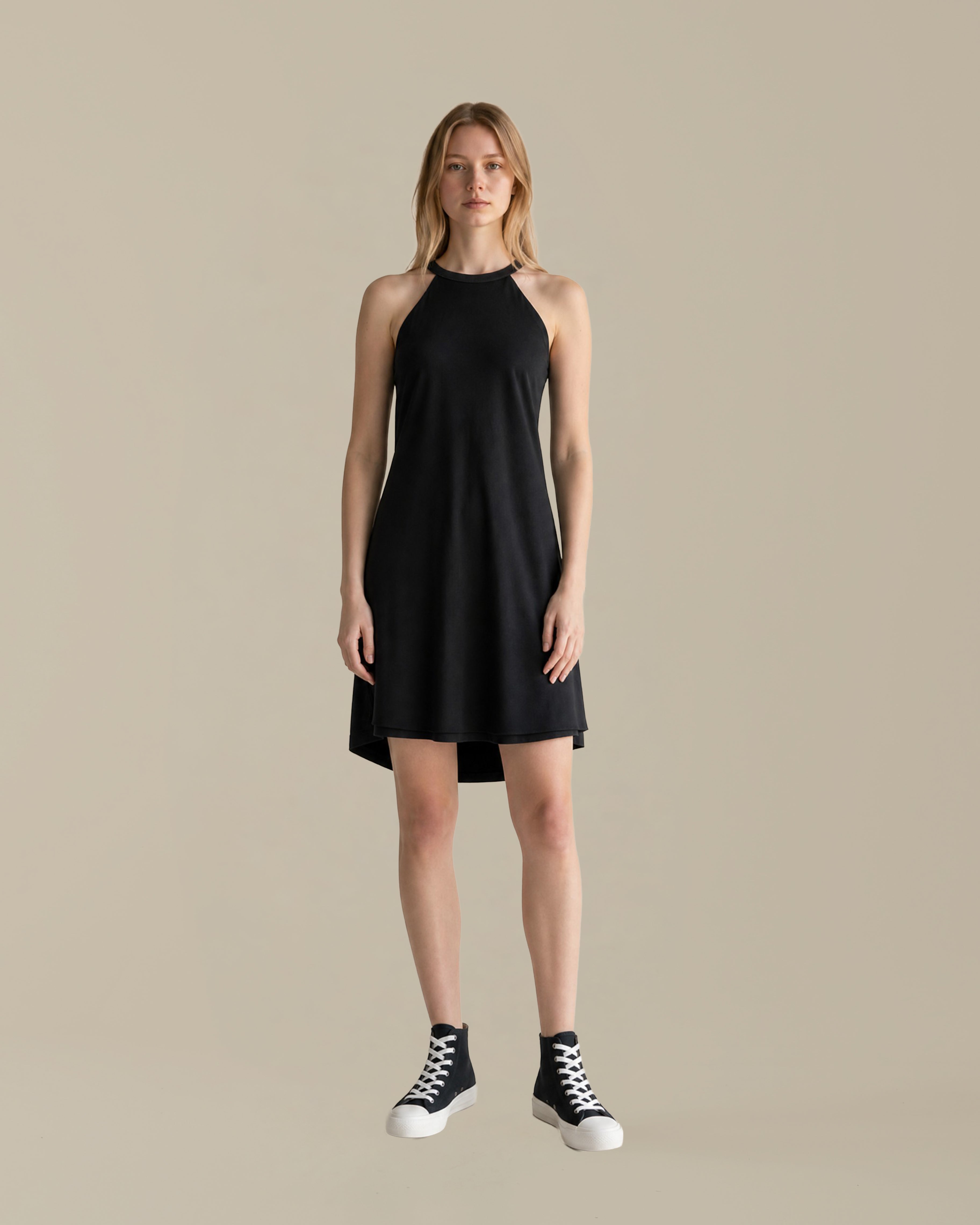 SOLEA DRESS