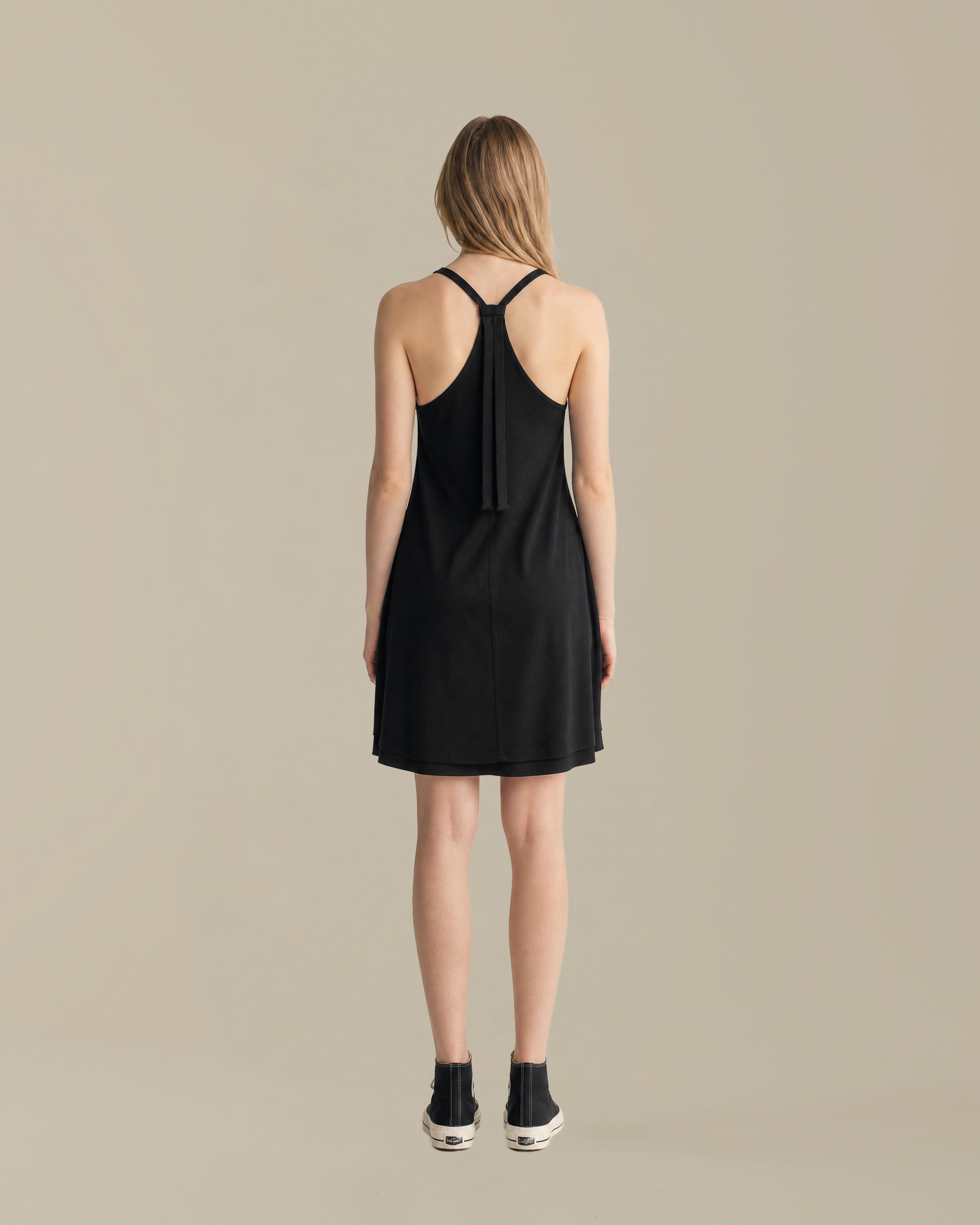 SOLEA DRESS