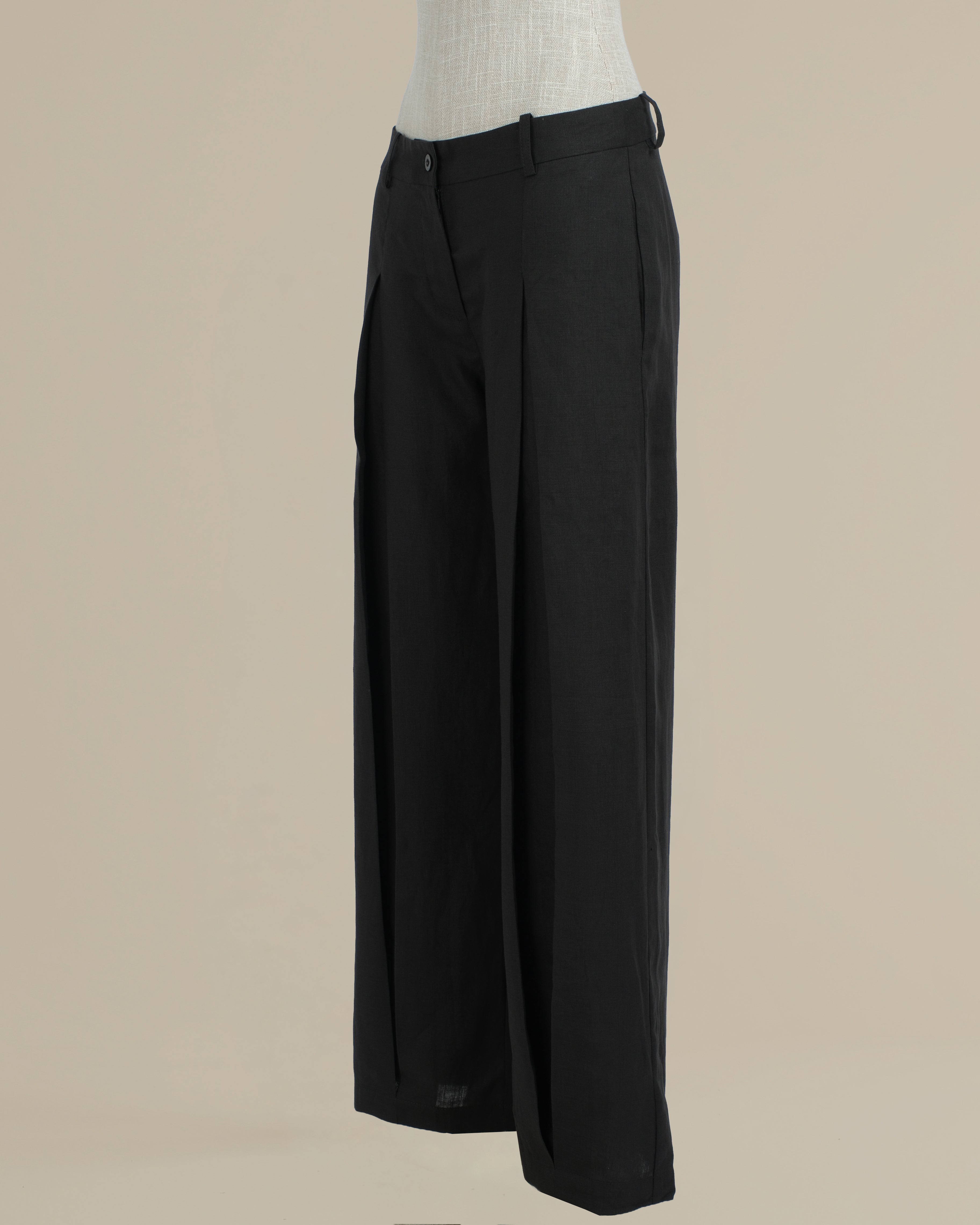 SUNA PANTS