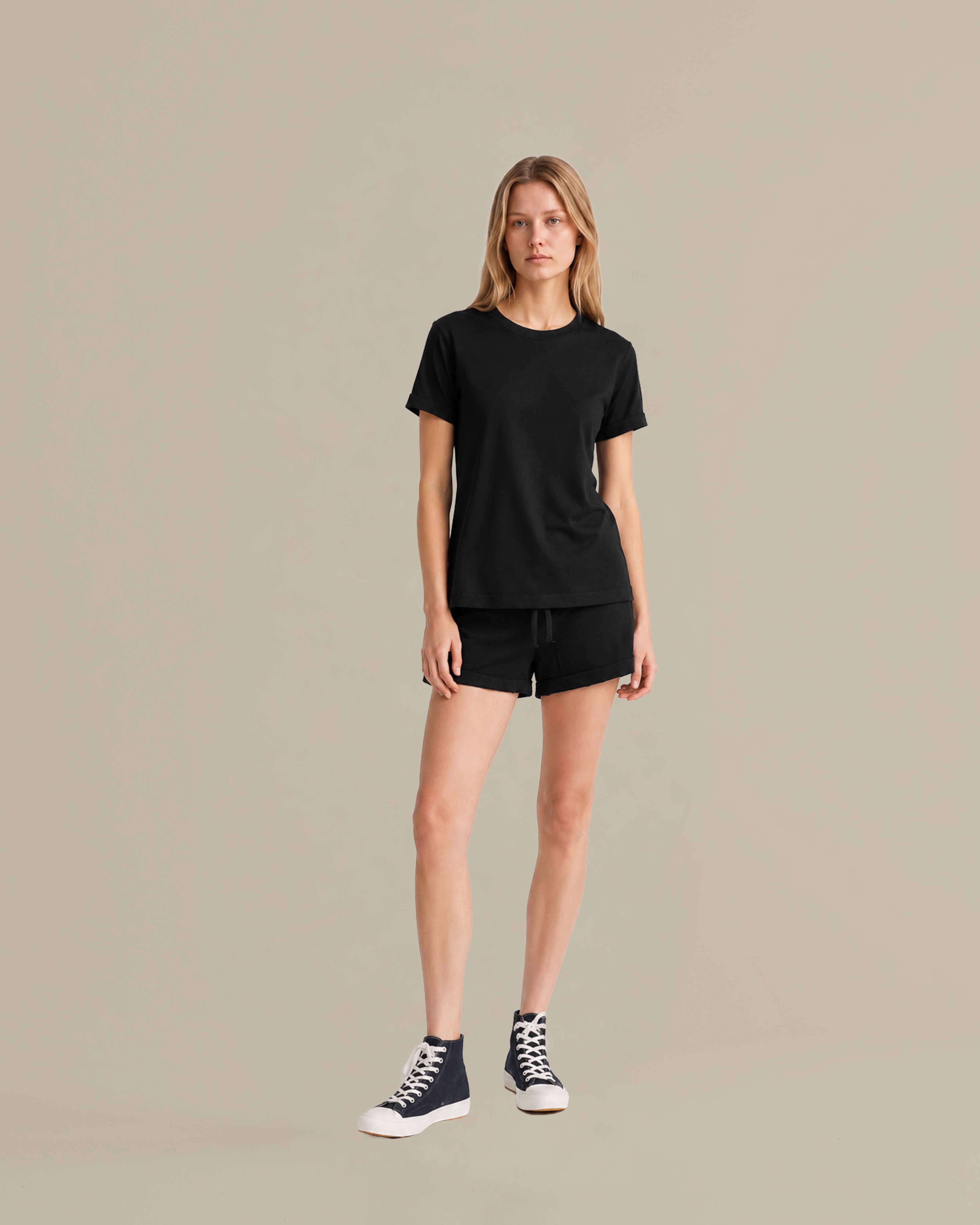 T-WOMAN T-SHIRT