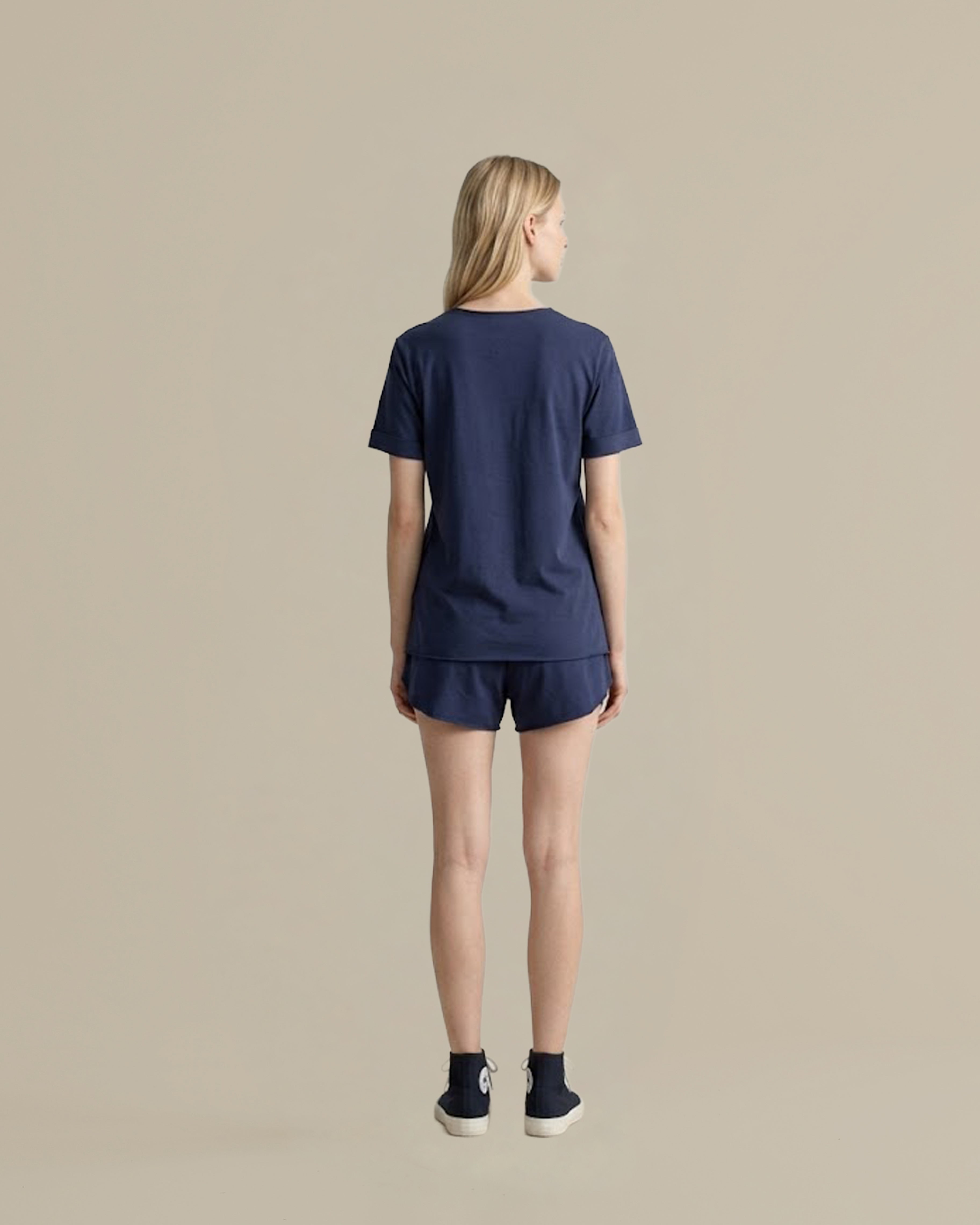 T-WOMAN T-SHIRT
