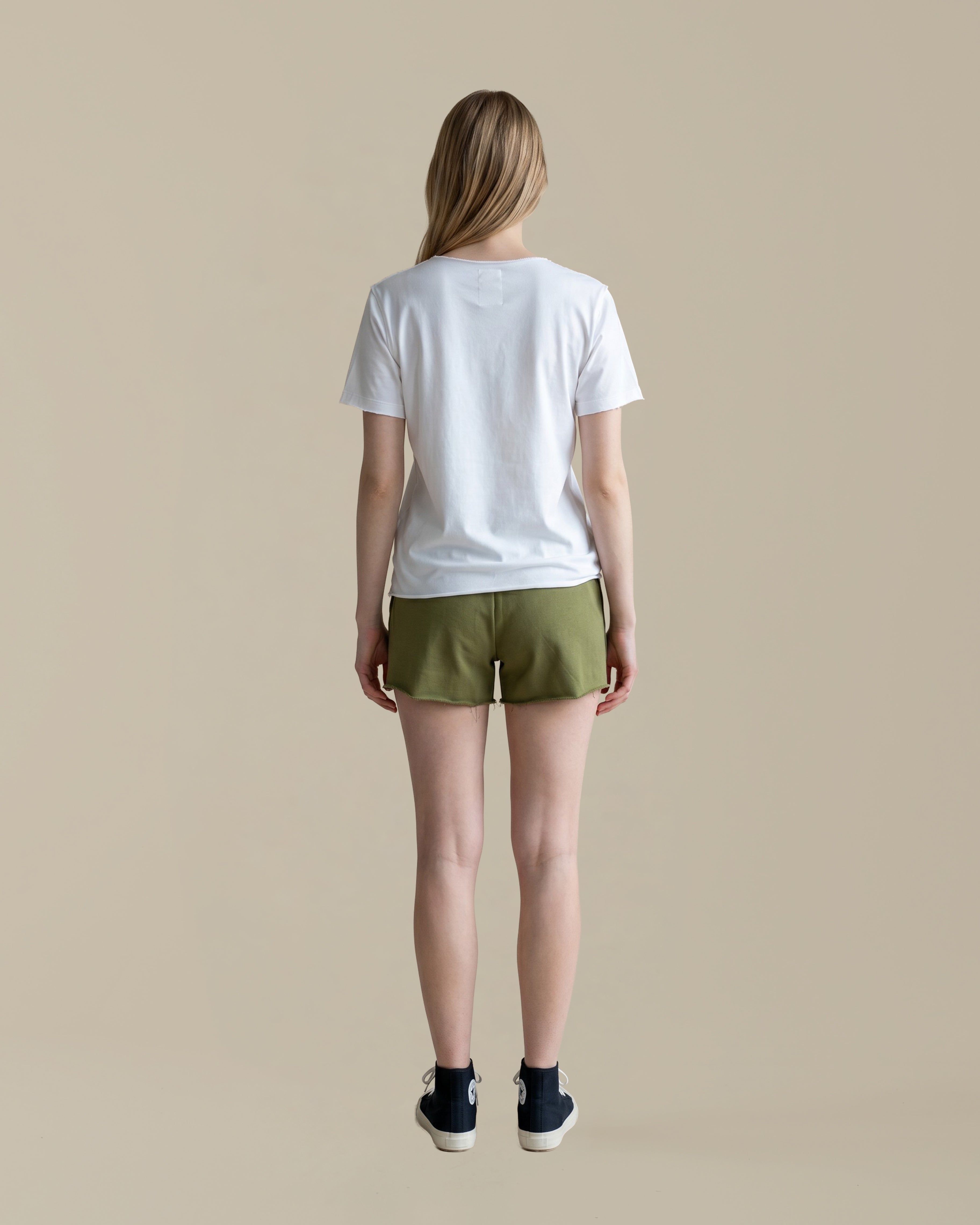 T-WOMAN T-SHIRT