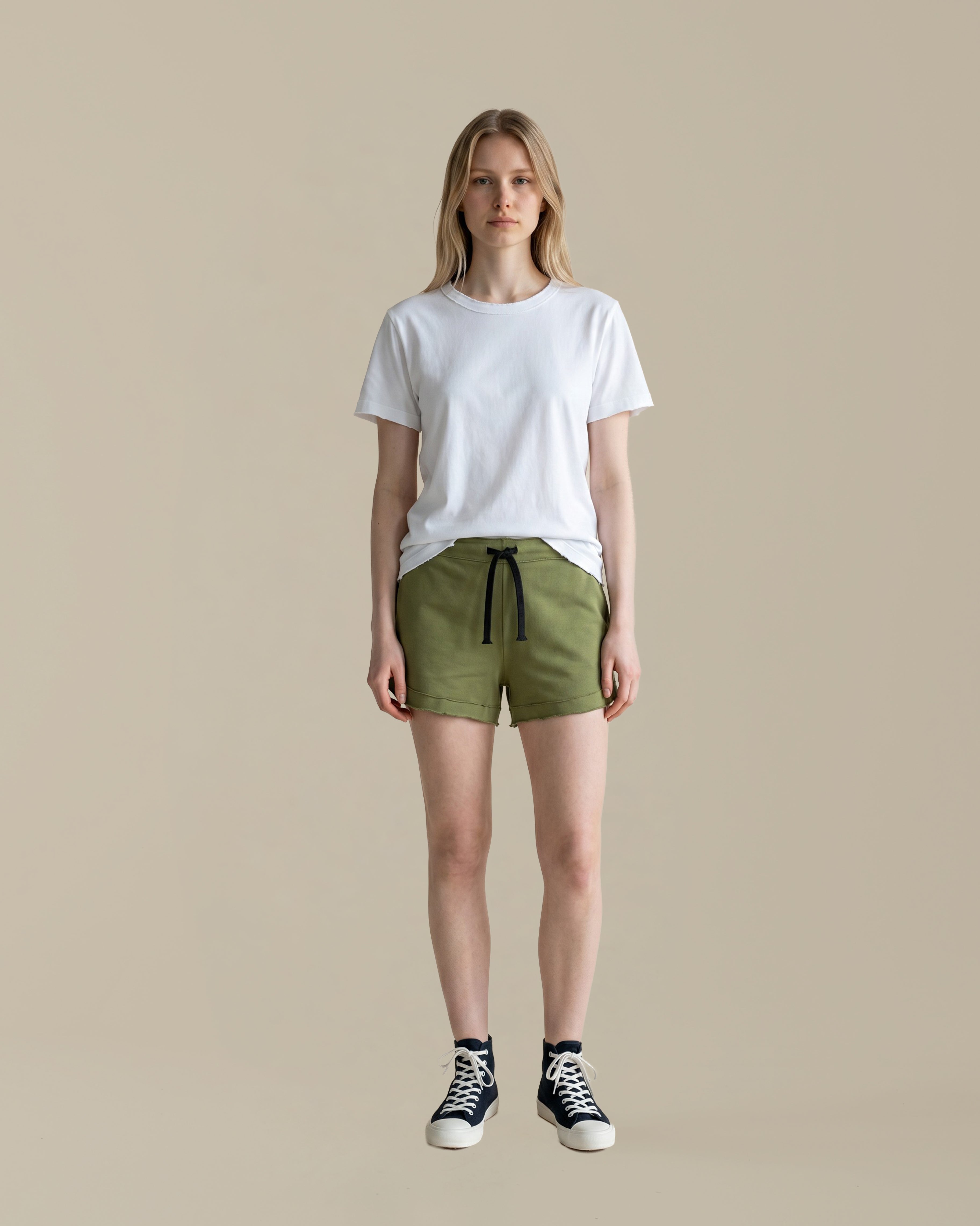 T-WOMAN T-SHIRT
