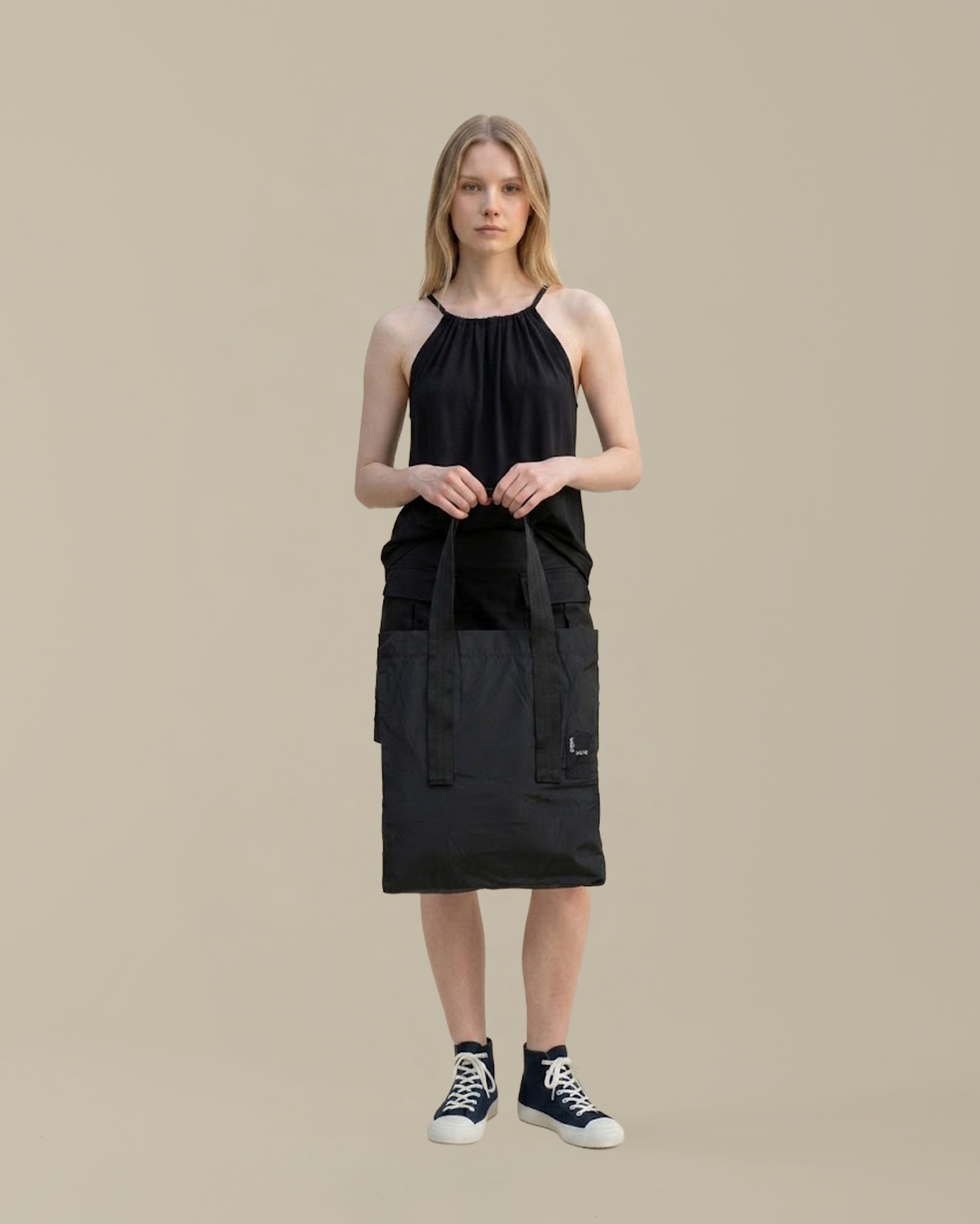 DAY/WEEK TOTE BAG