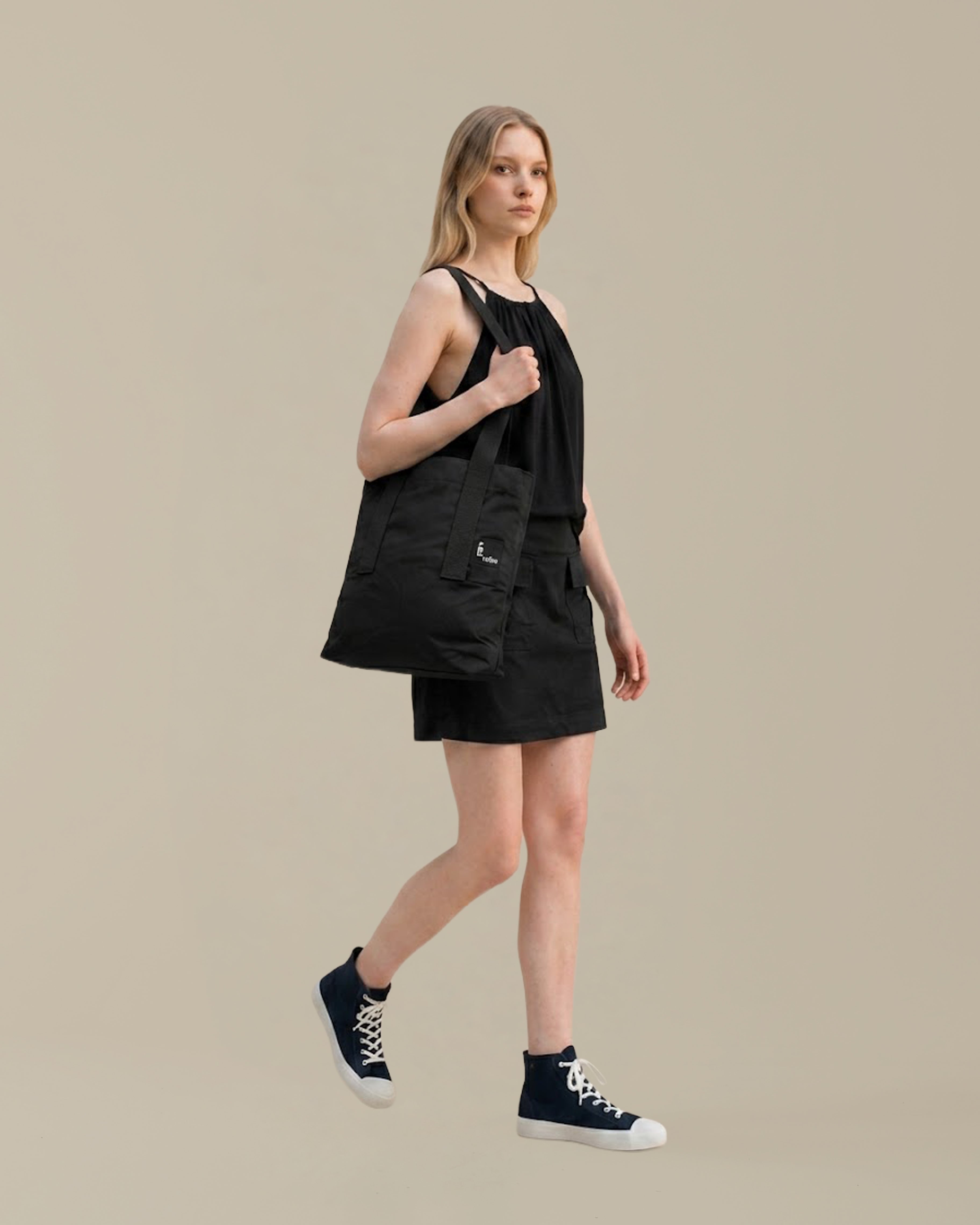DAY/WEEK TOTE BAG