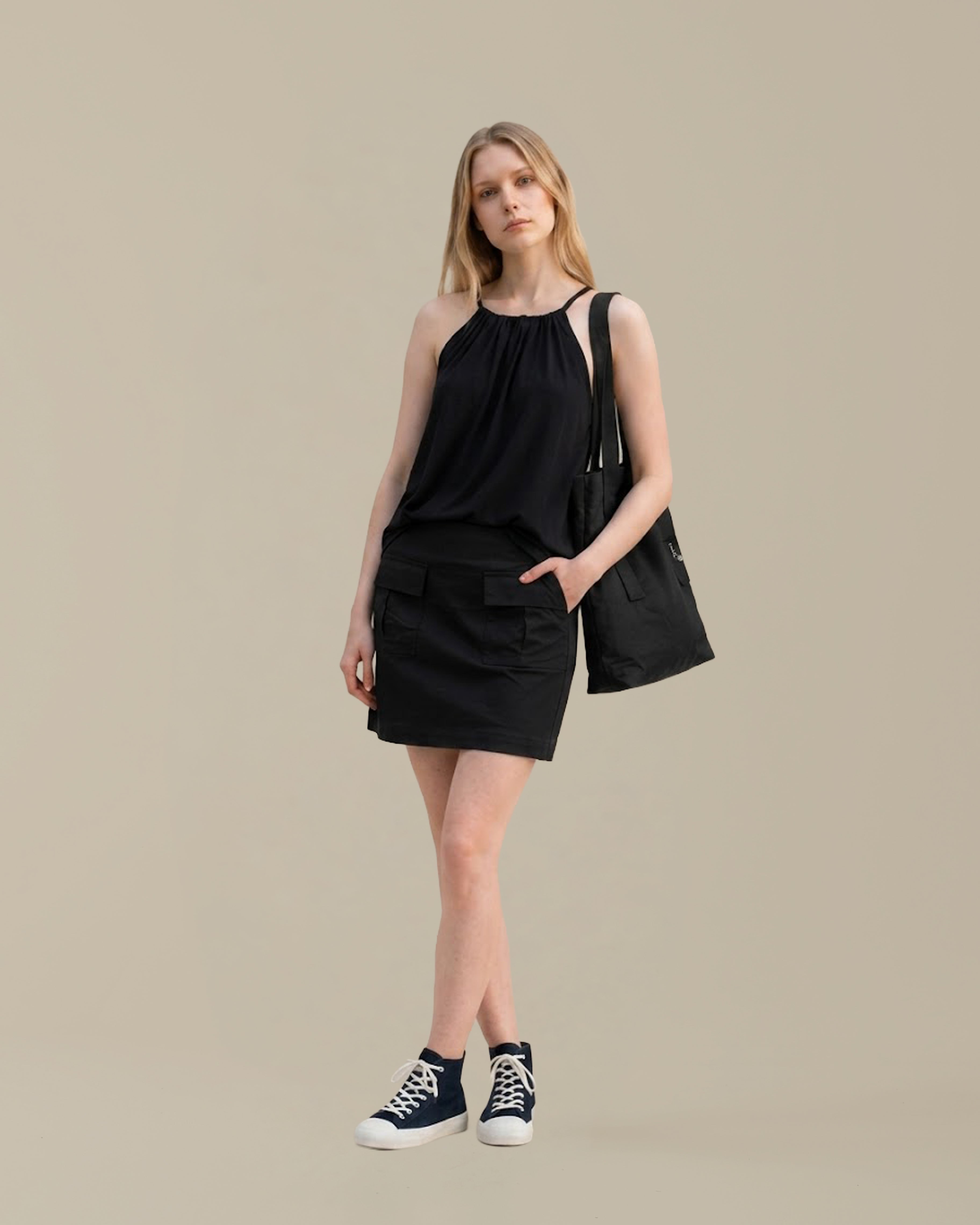 DAY/WEEK TOTE BAG