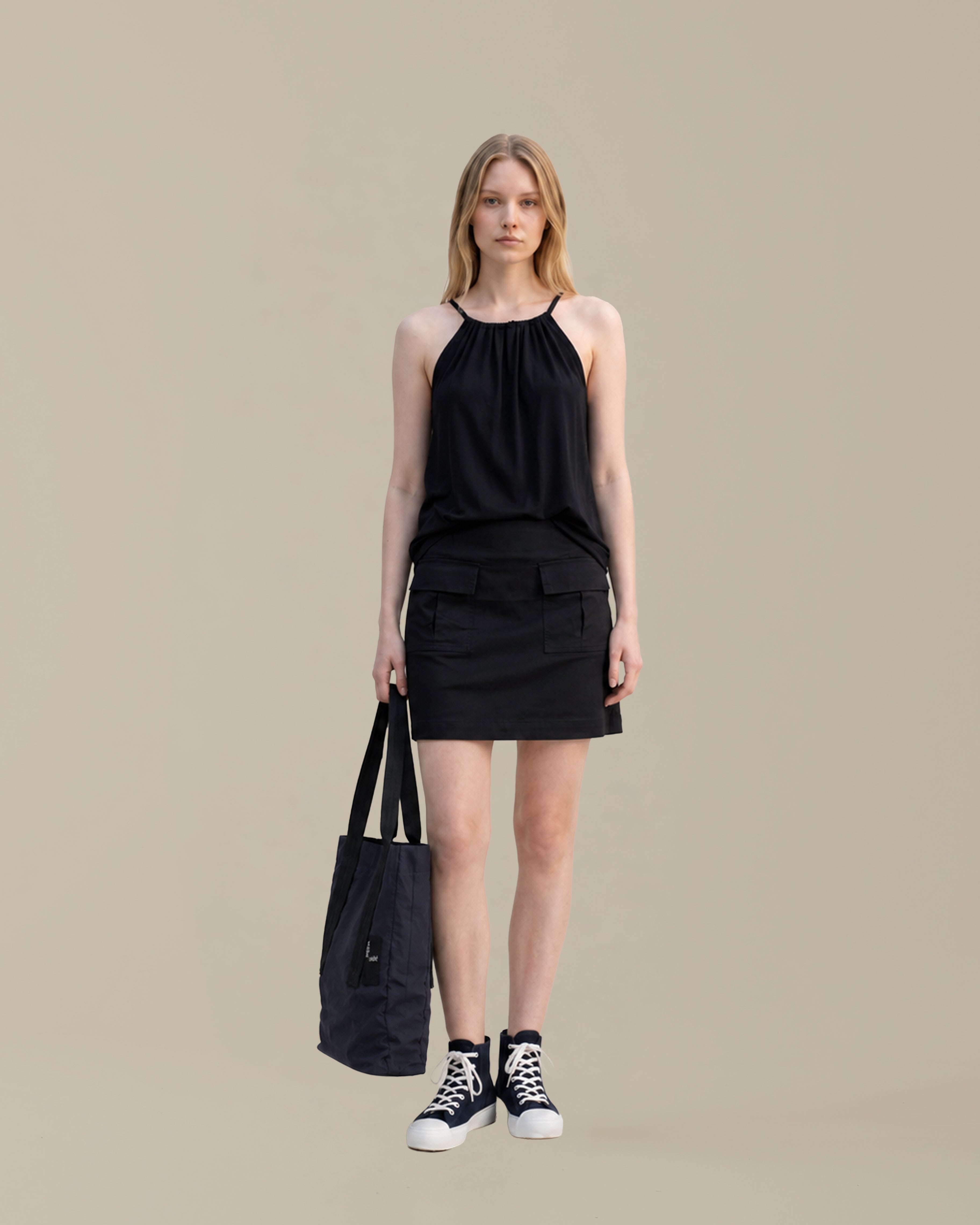 DAY/WEEK TOTE BAG