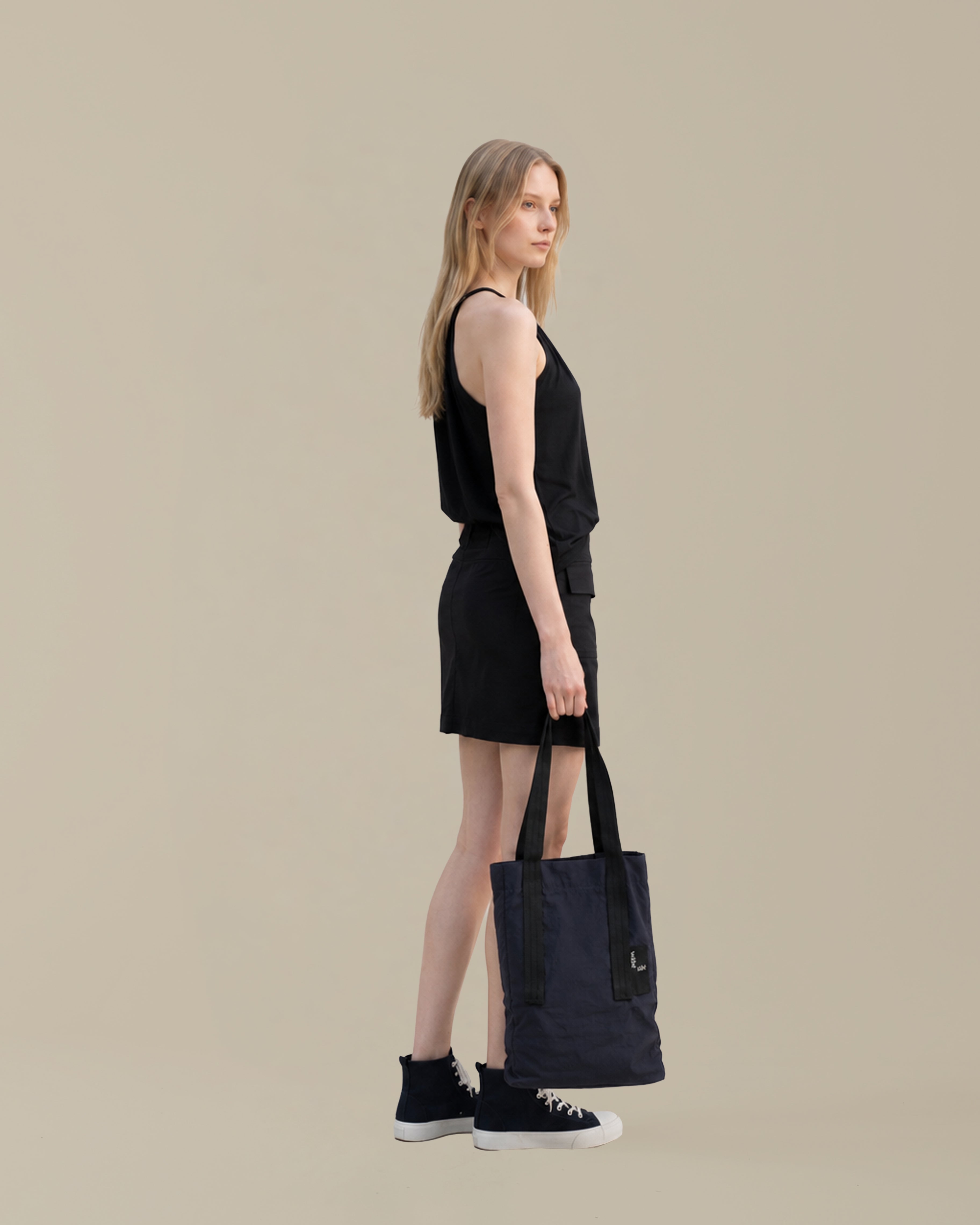 DAY/WEEK TOTE BAG