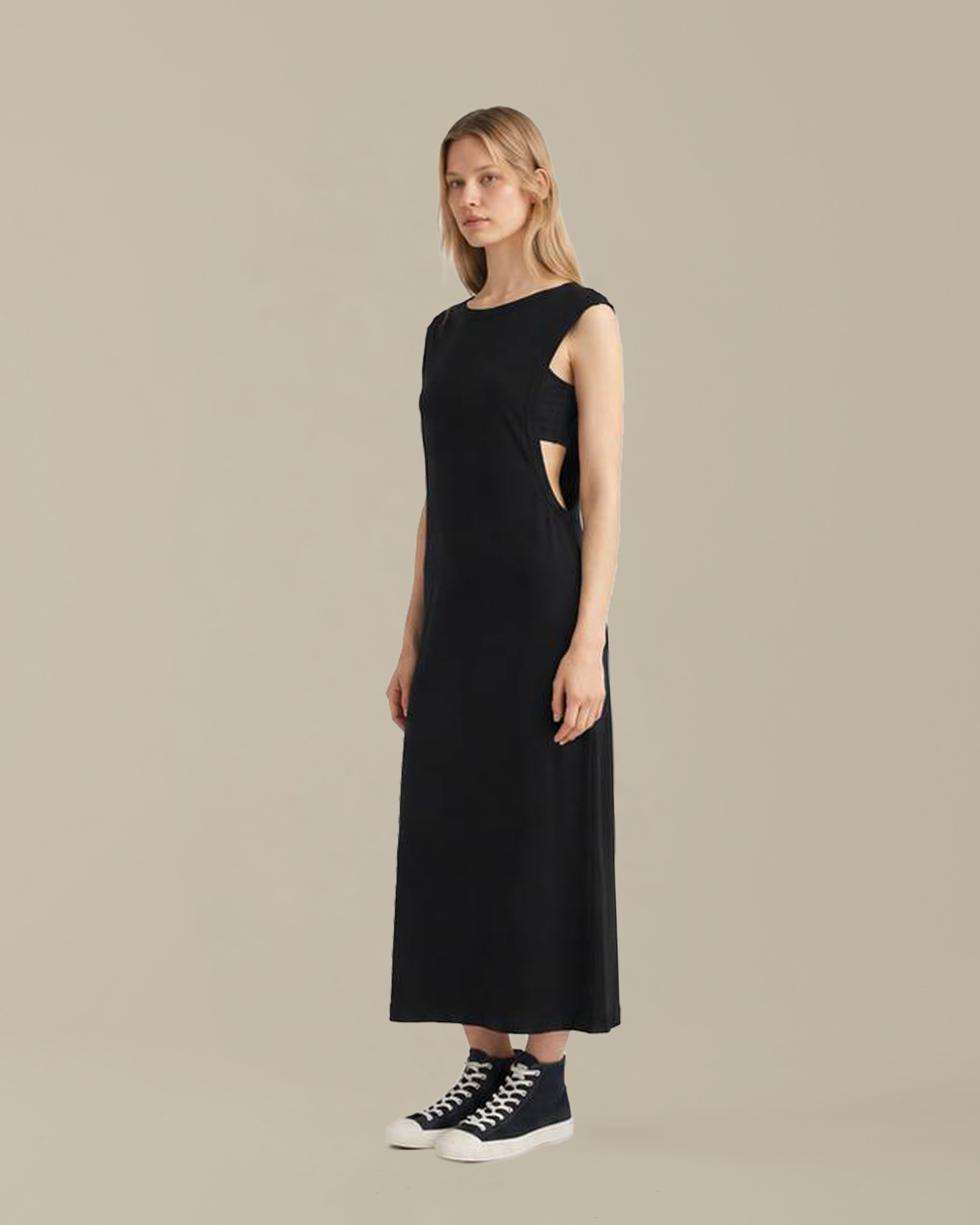 VANGUARD LONG DRESS