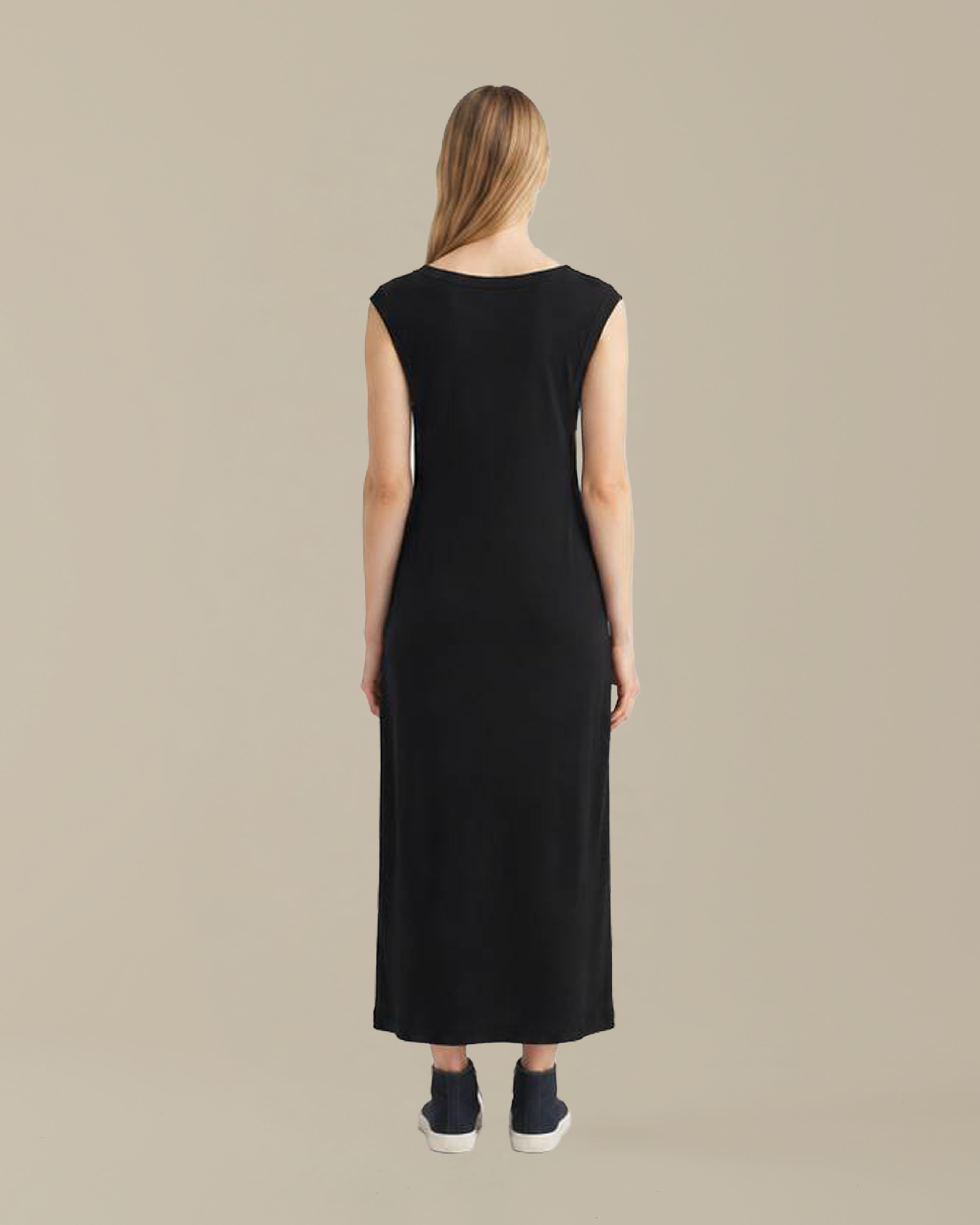 VANGUARD LONG DRESS