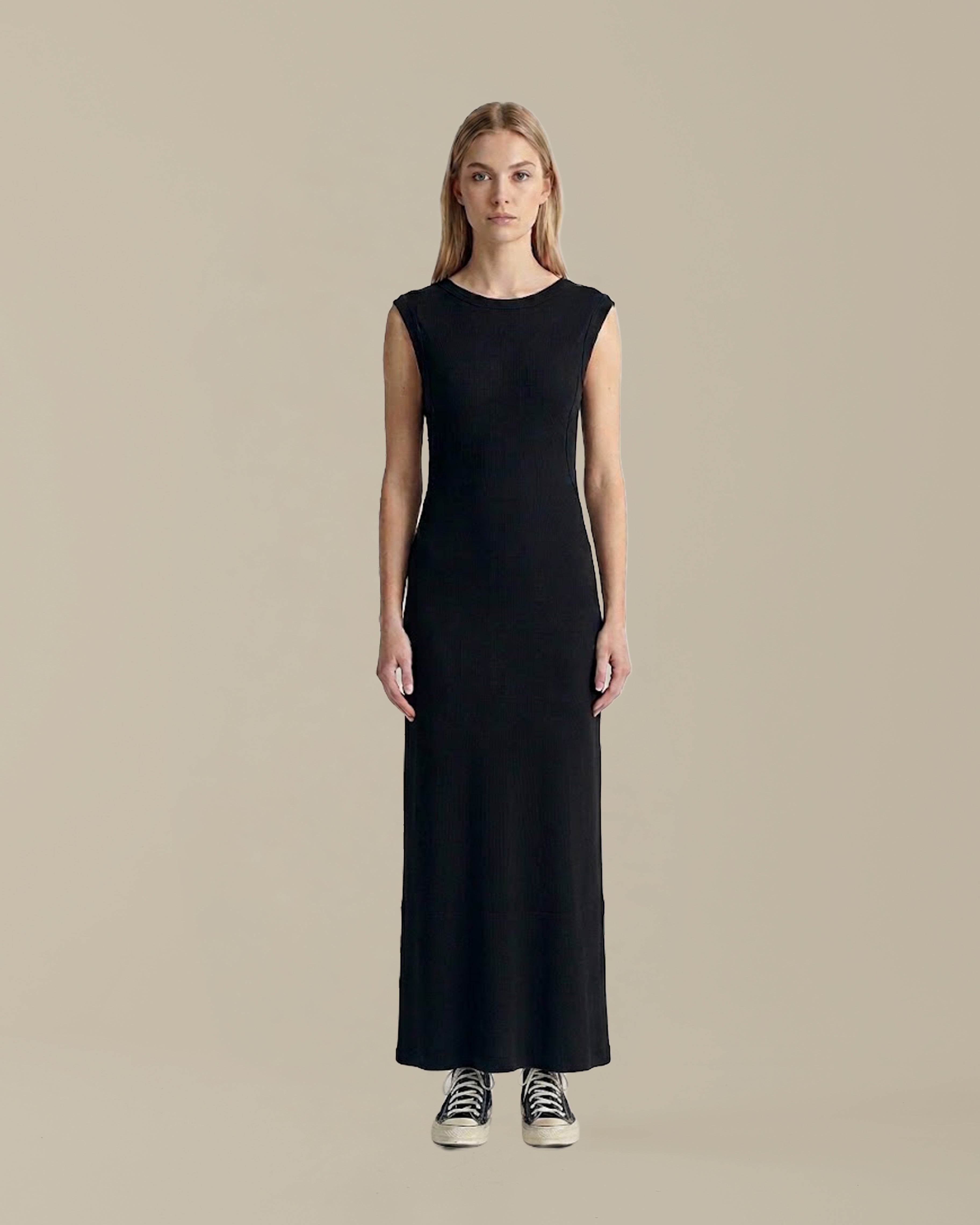 VANGUARD LONG DRESS