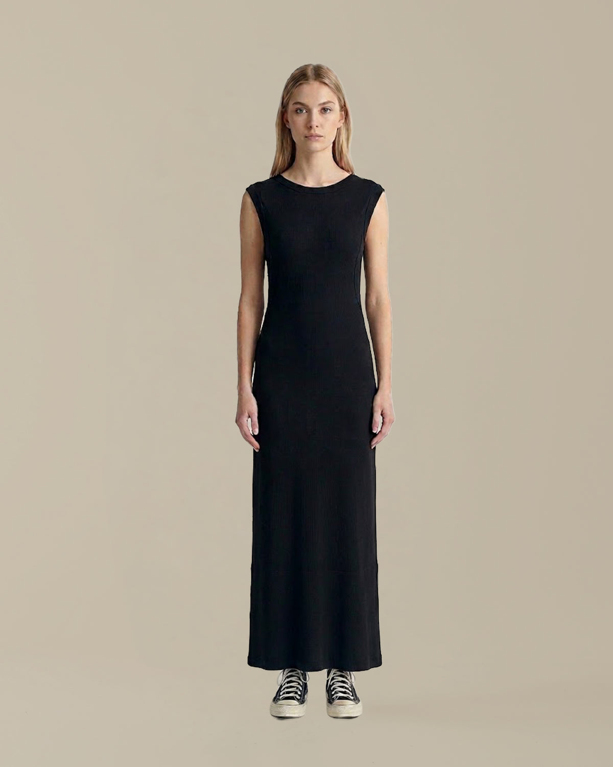 Vanguard long dress