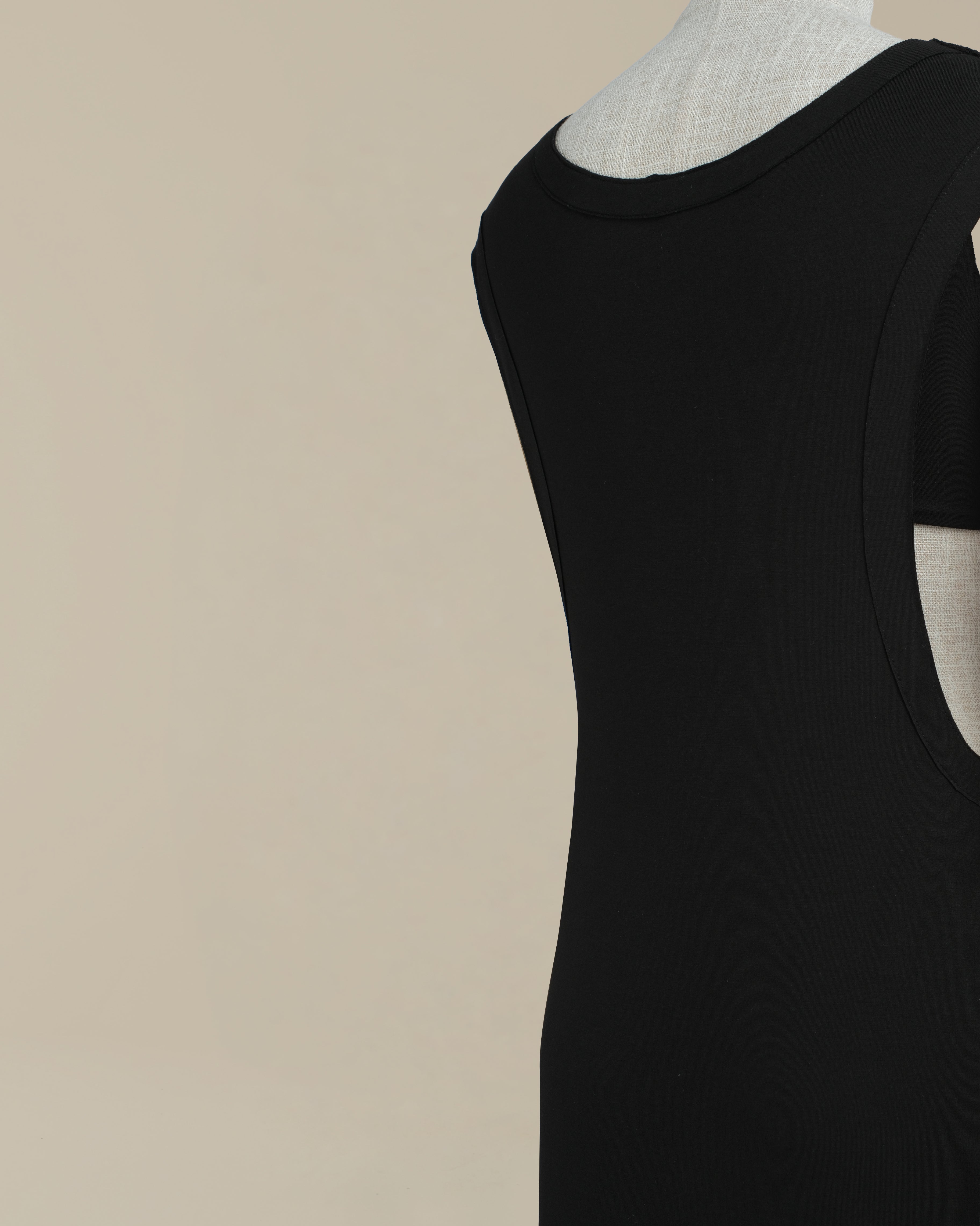 VANGUARD LONG DRESS