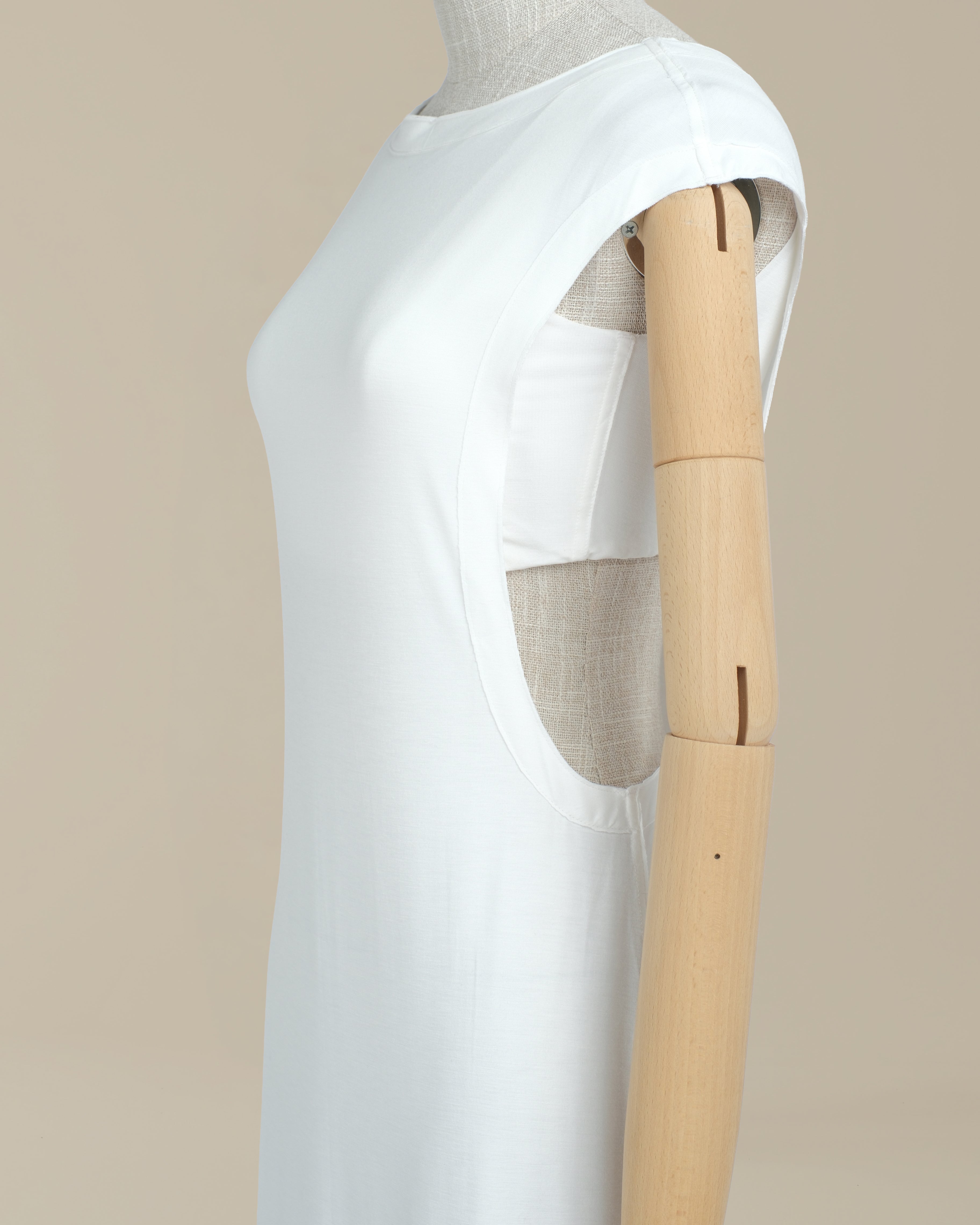 VANGUARD LONG DRESS