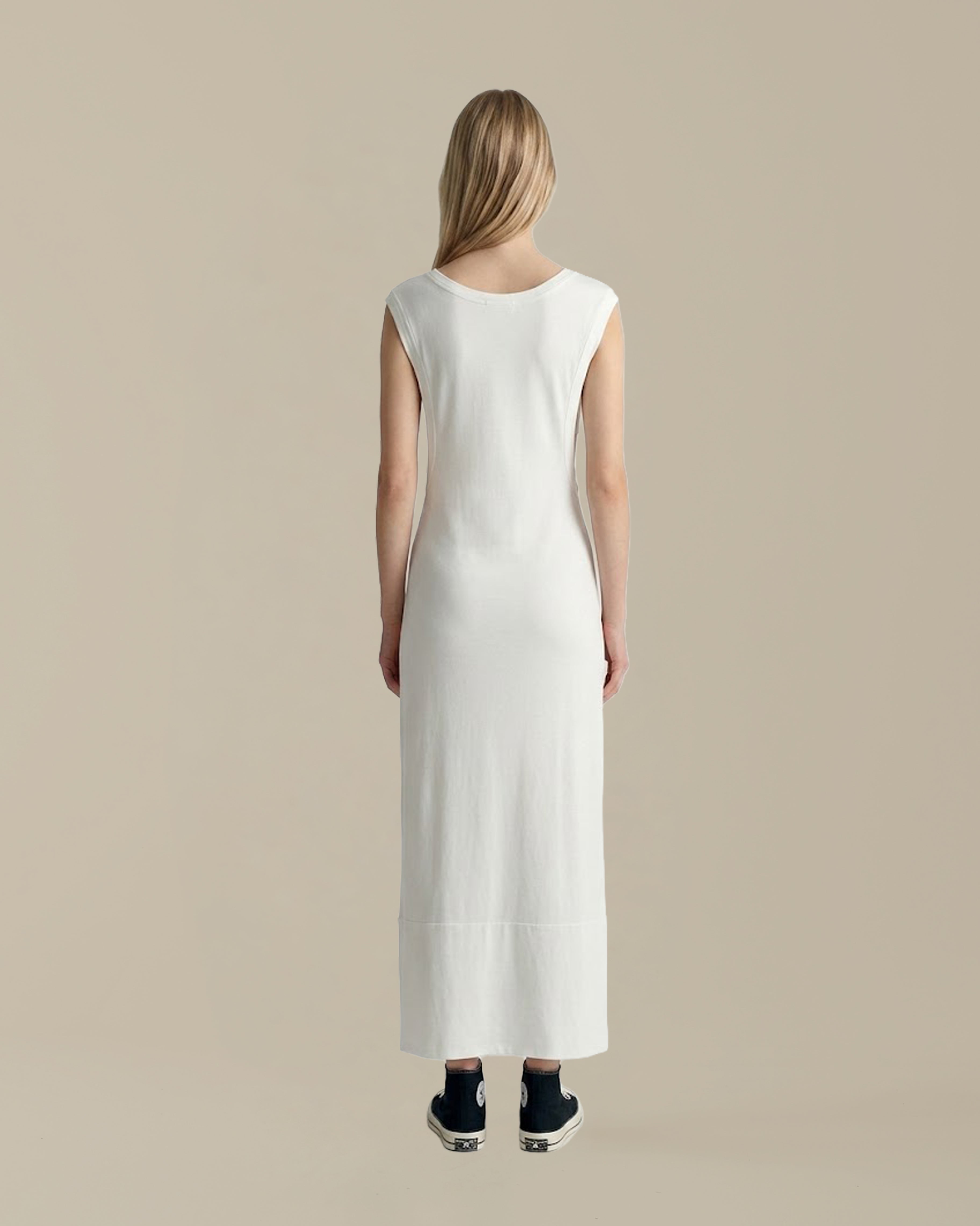 VANGUARD LONG DRESS