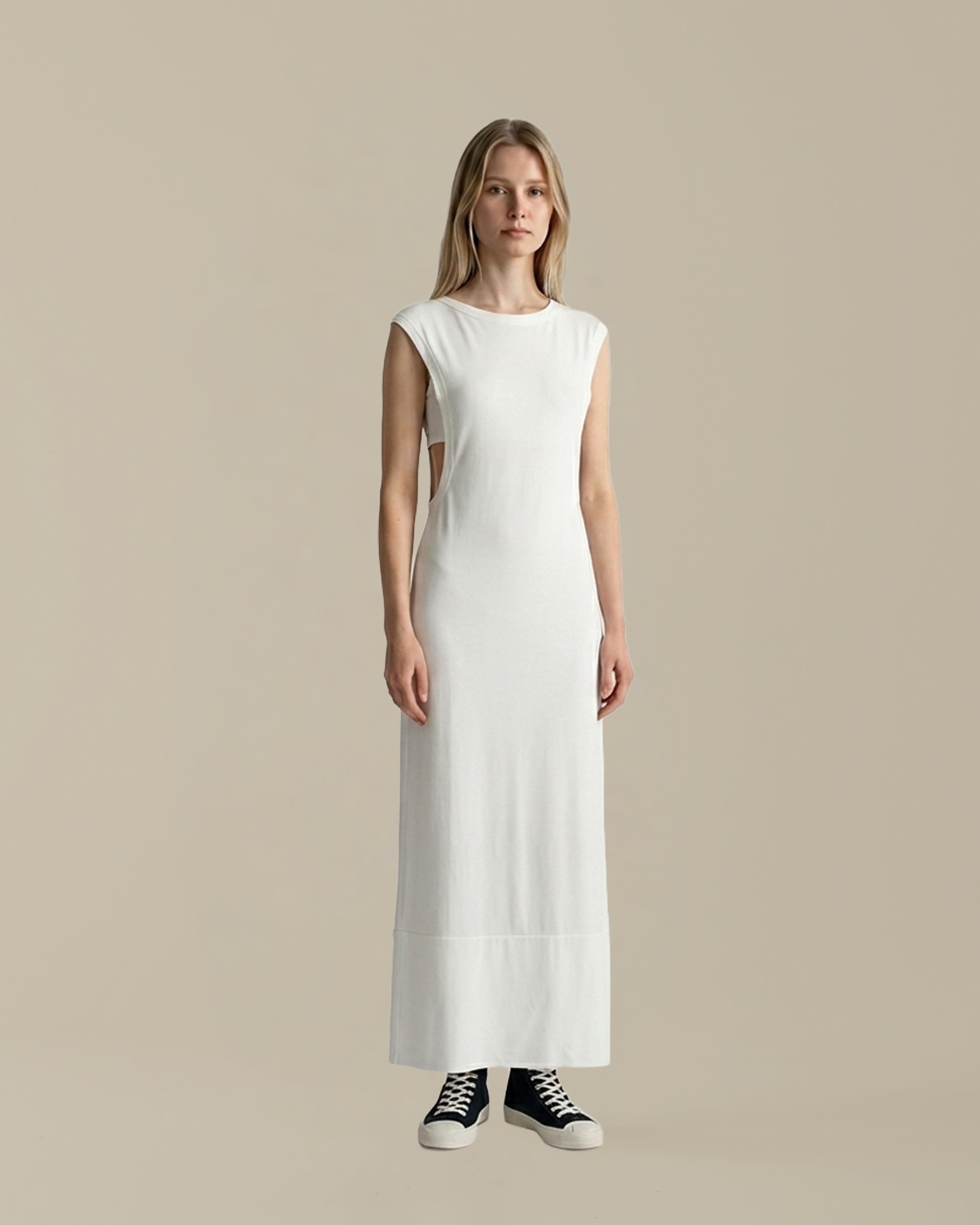 VANGUARD LONG DRESS