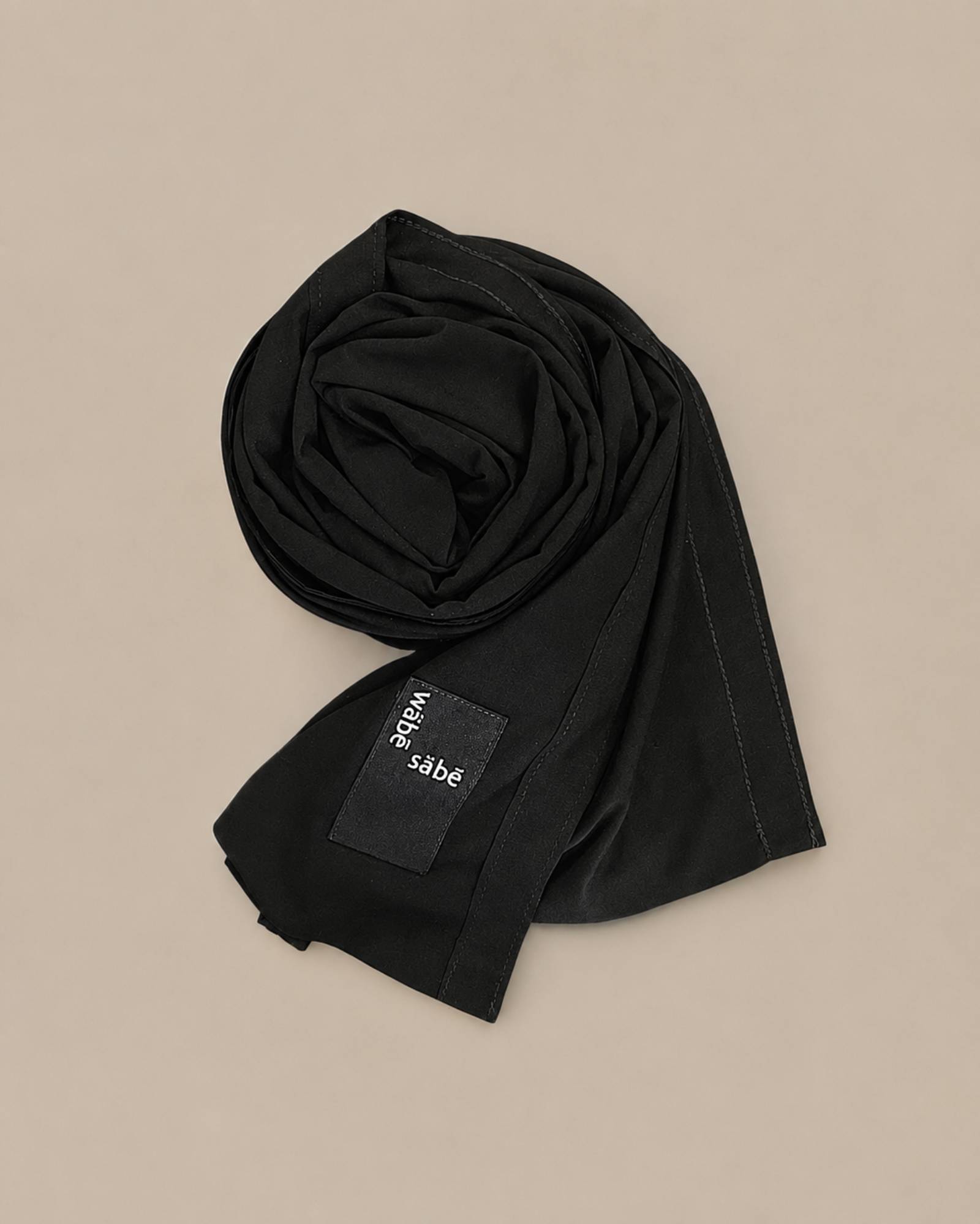 WRAP SCARF