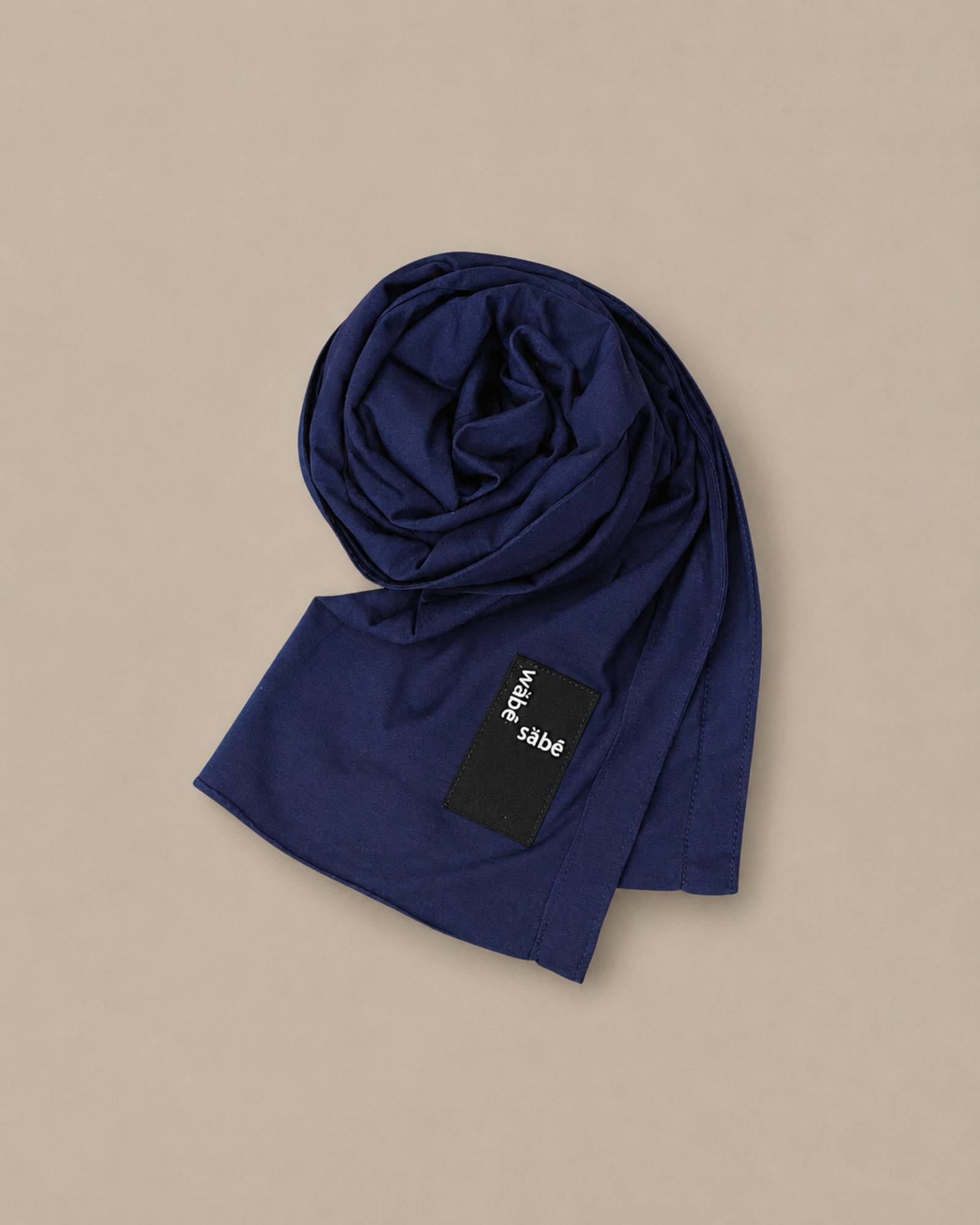 WRAP SCARF