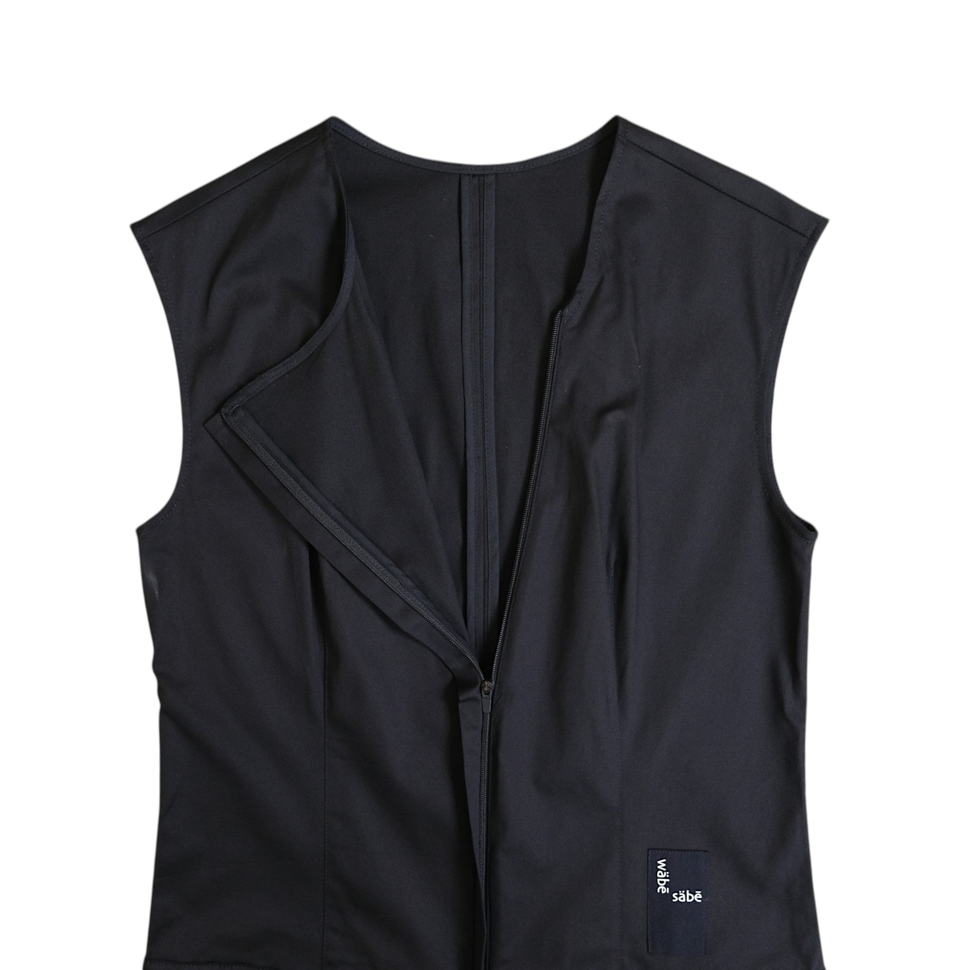 JUMP JUMPSUIT