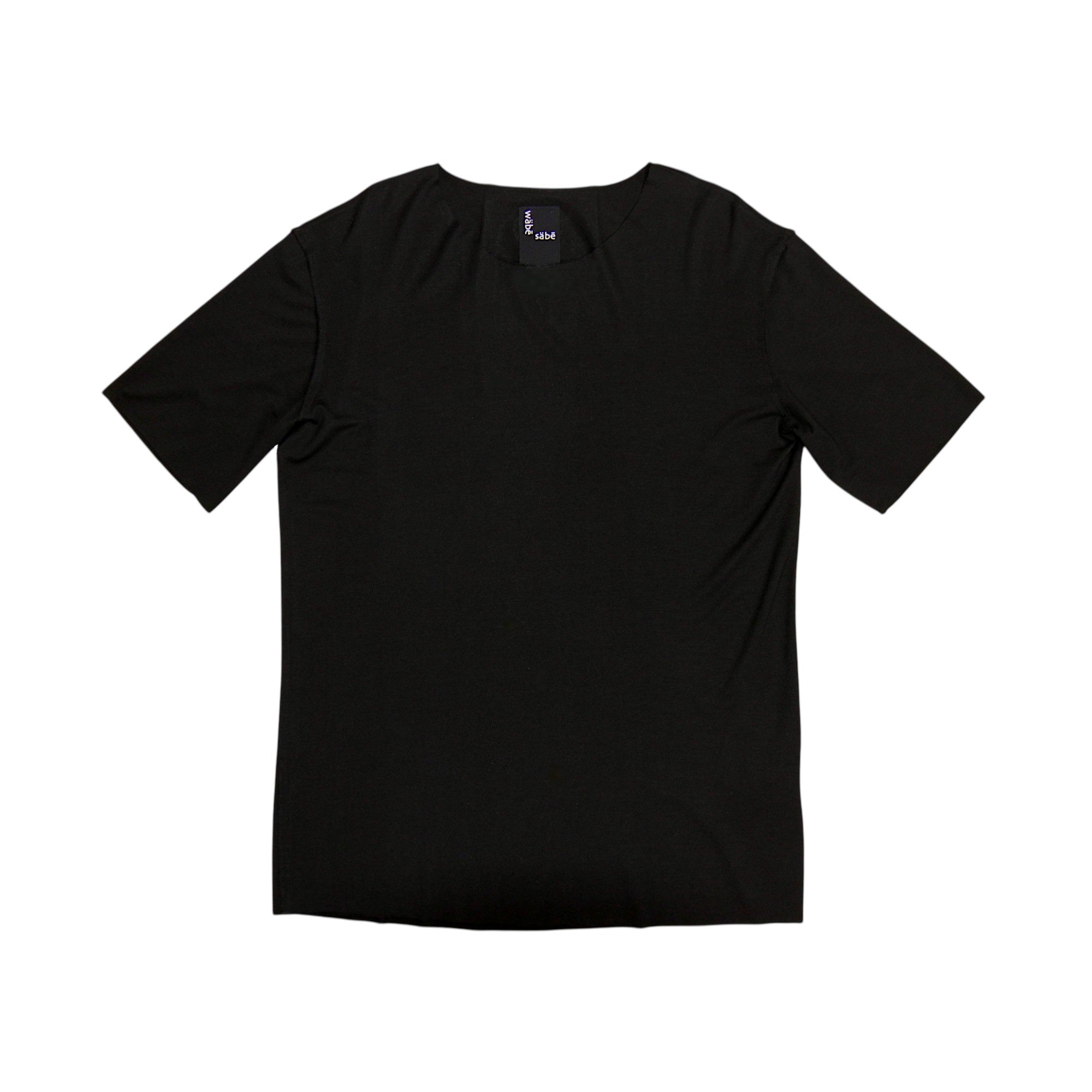 SHORT FRAME T-SHIRT
