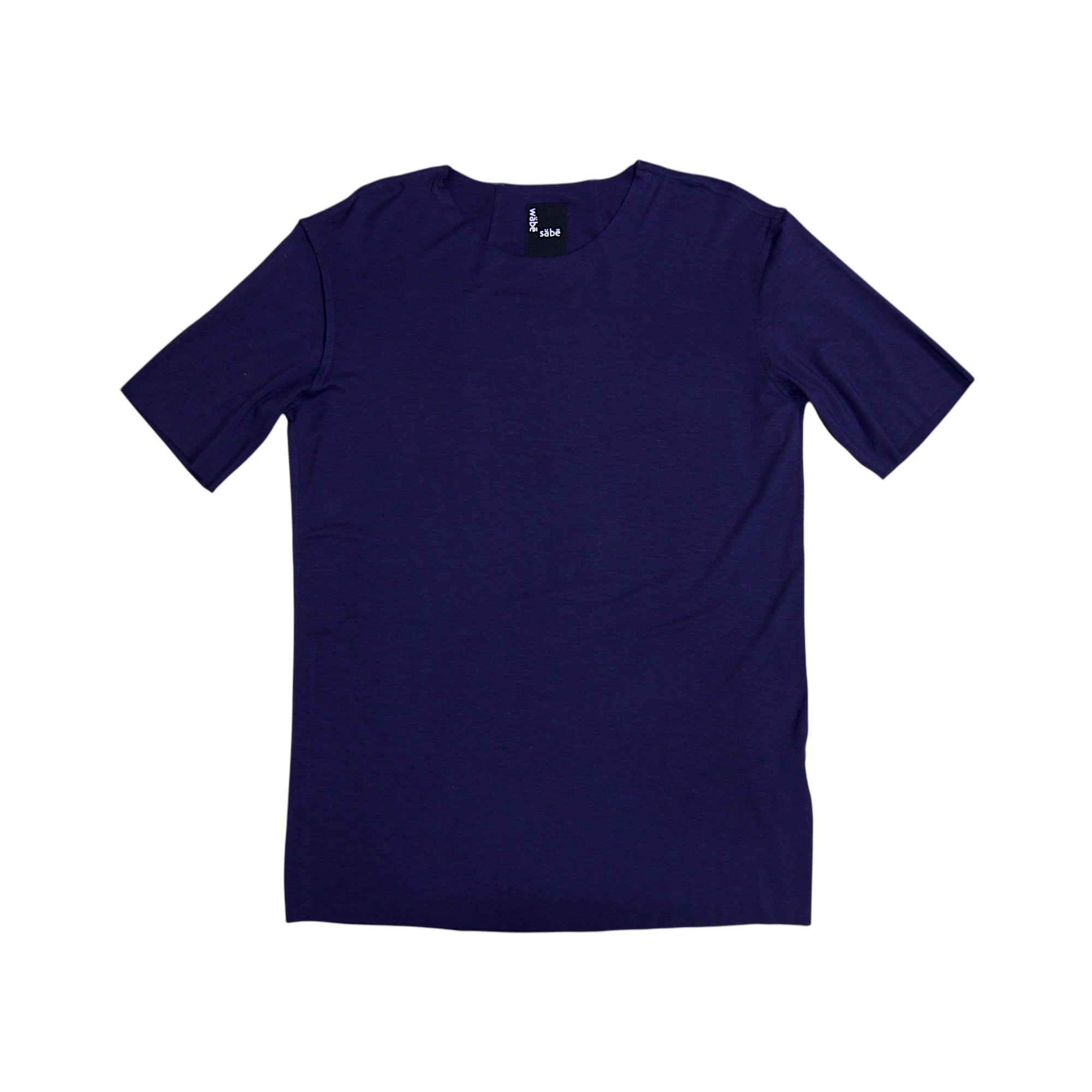 SHORT FRAME T-SHIRT