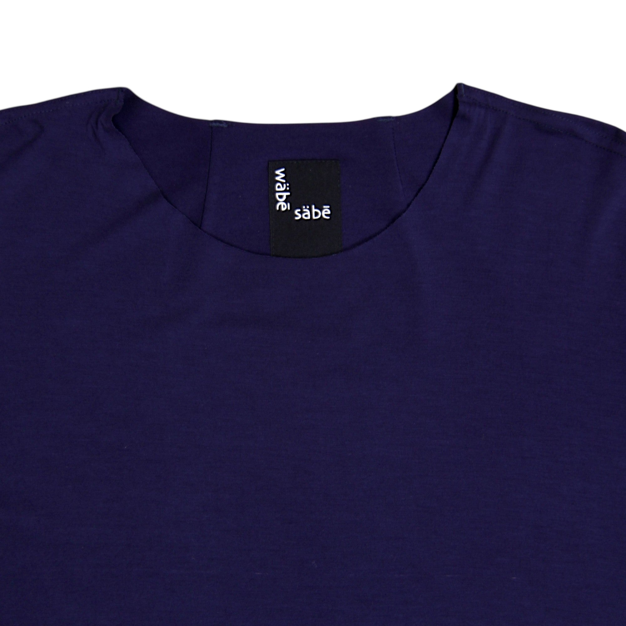 SHORT FRAME T-SHIRT