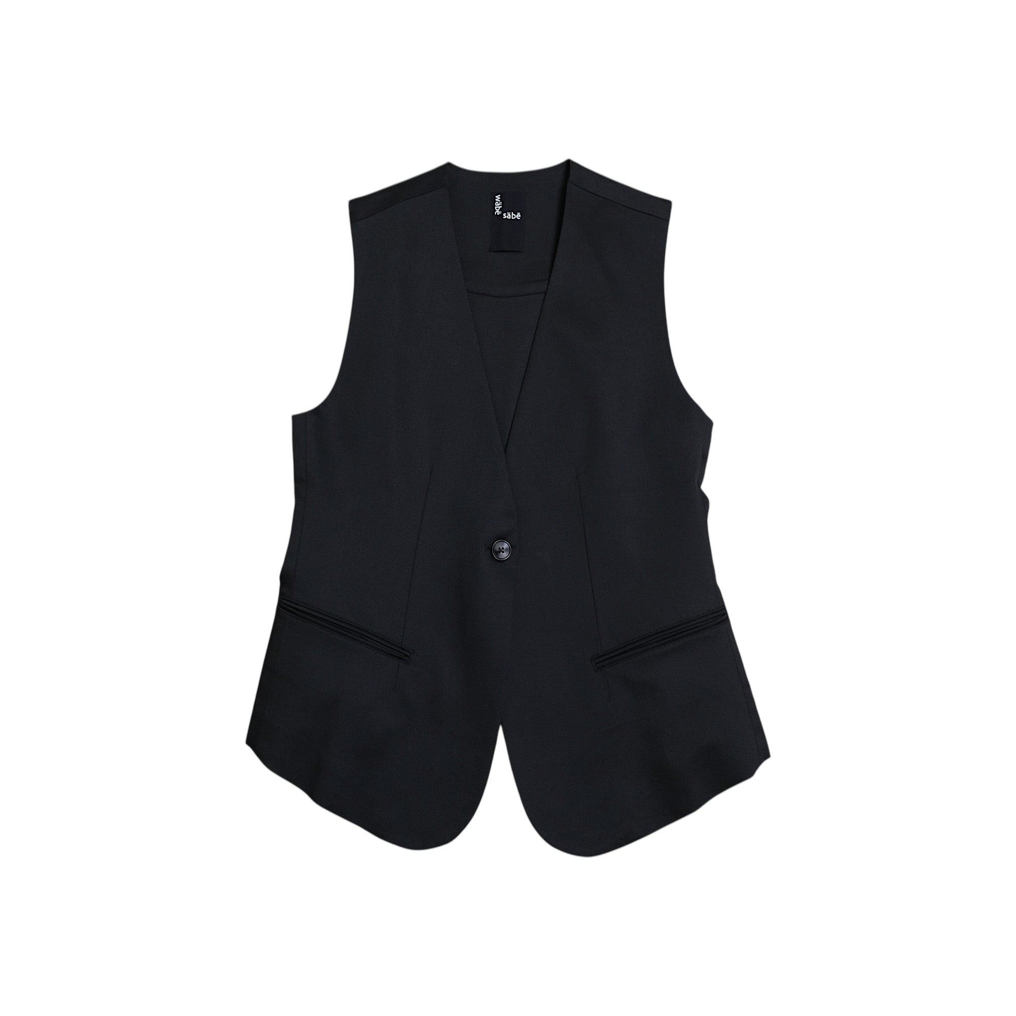 CROSSROAD VEST