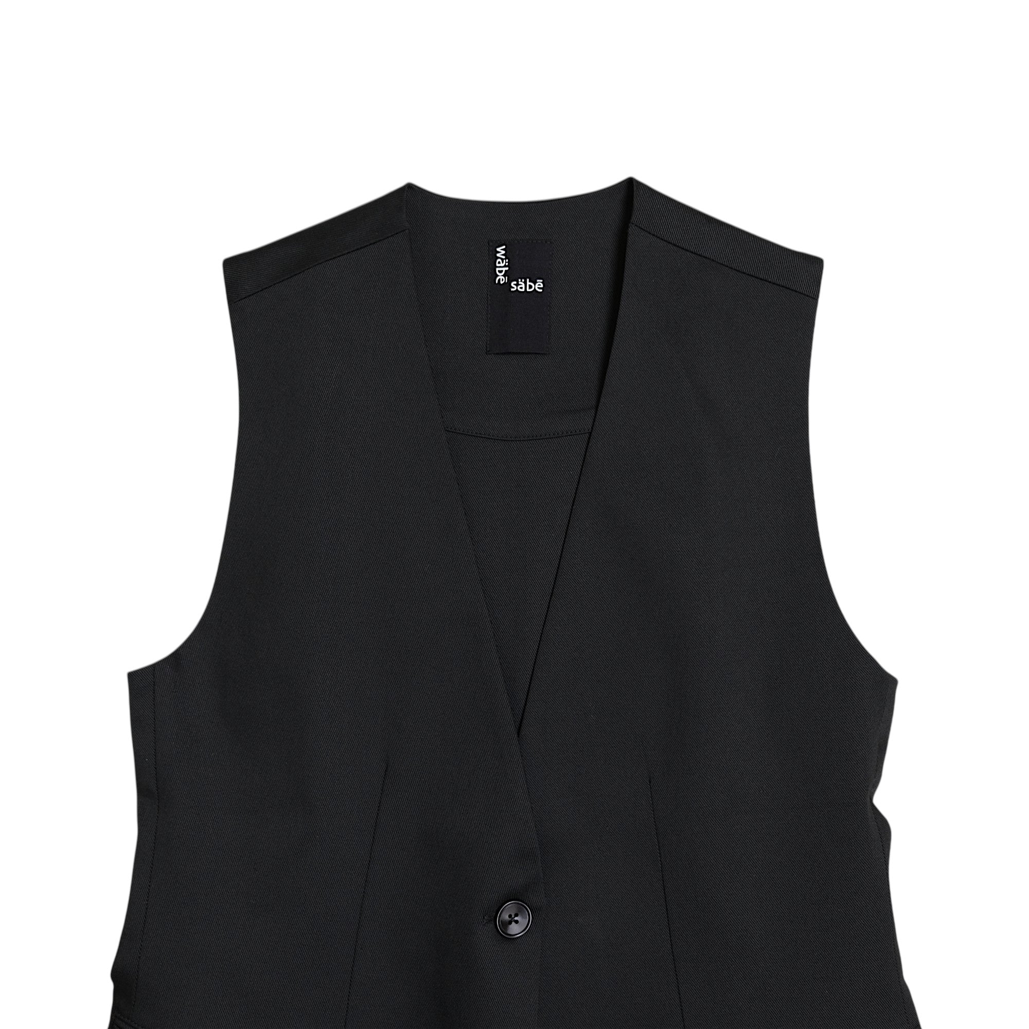 CROSSROAD VEST