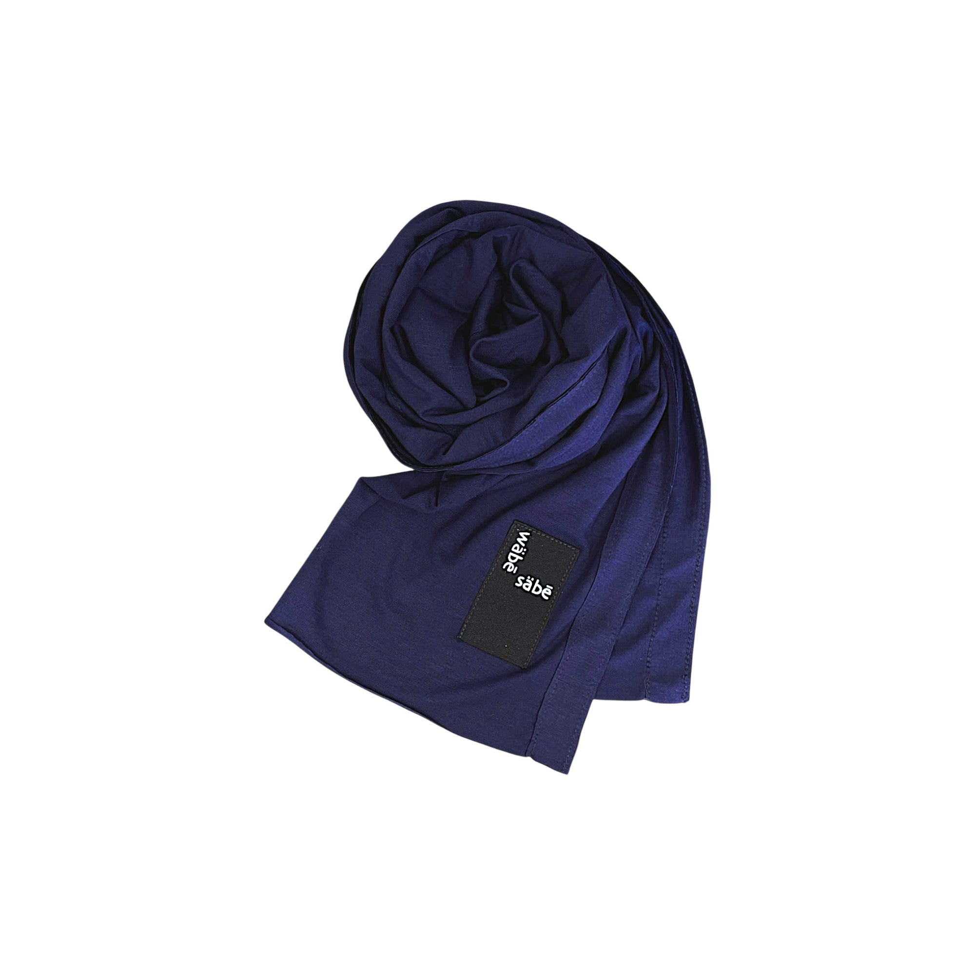 WRAP SCARF