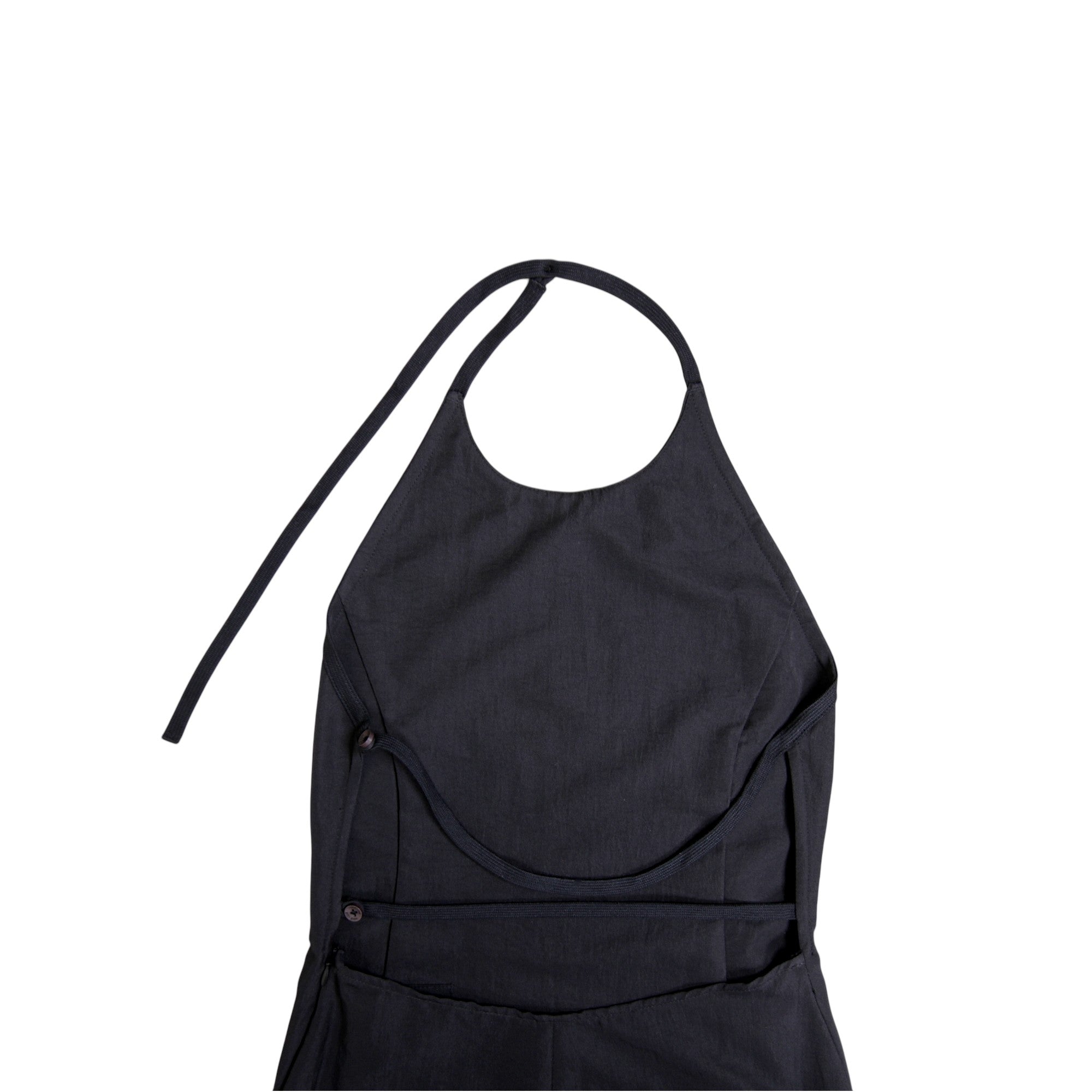 YEM MID DRESS